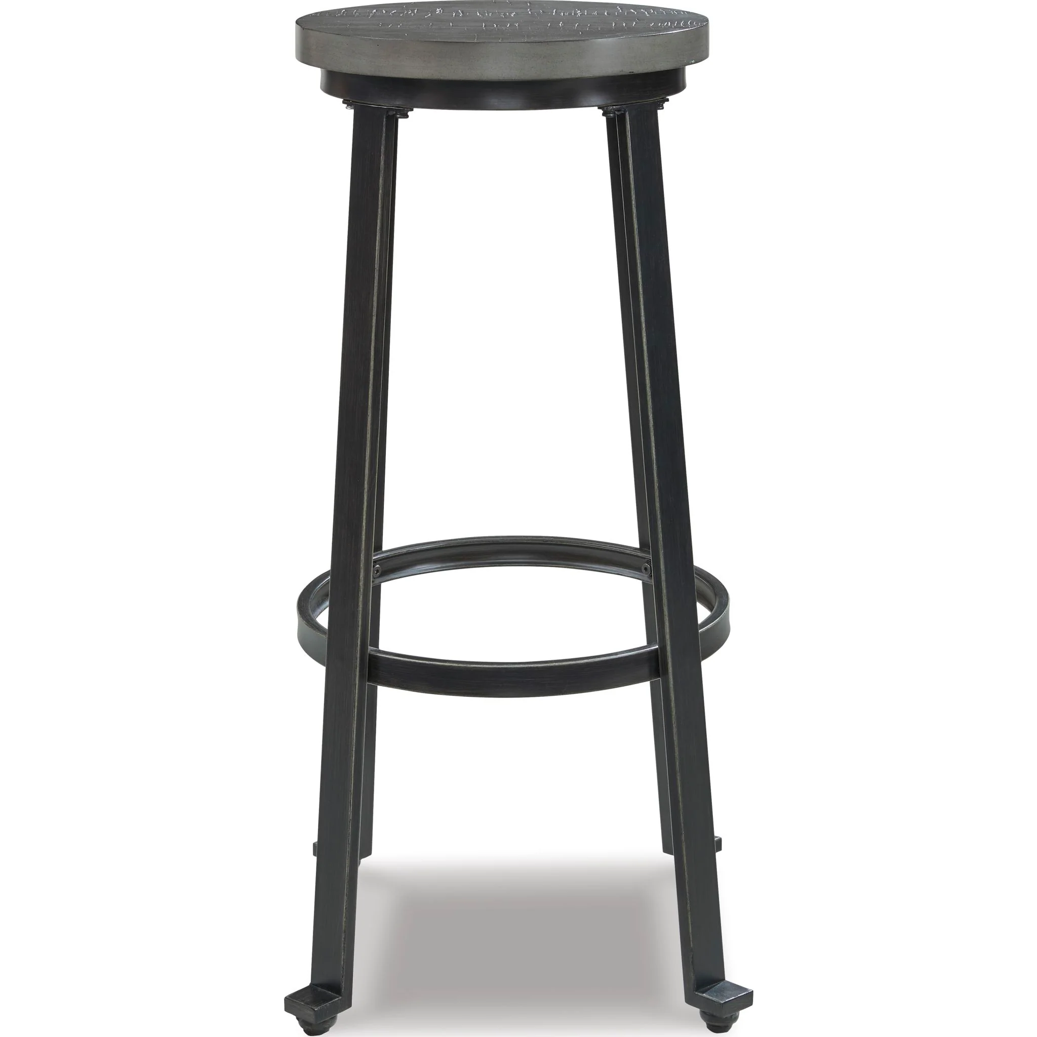 Challiman Bar Height Stool - Image 2