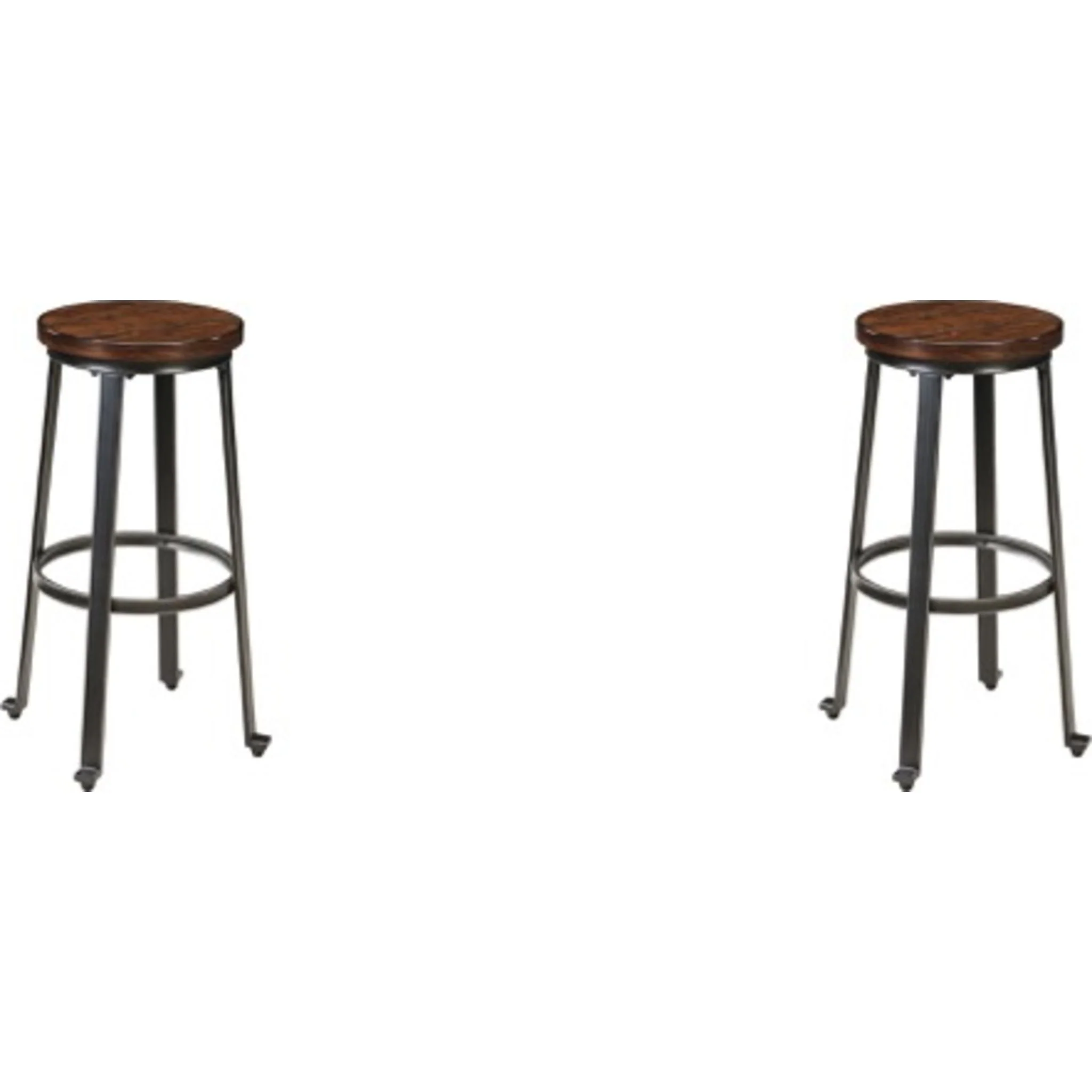 Challiman Bar Height Stool - Image 3