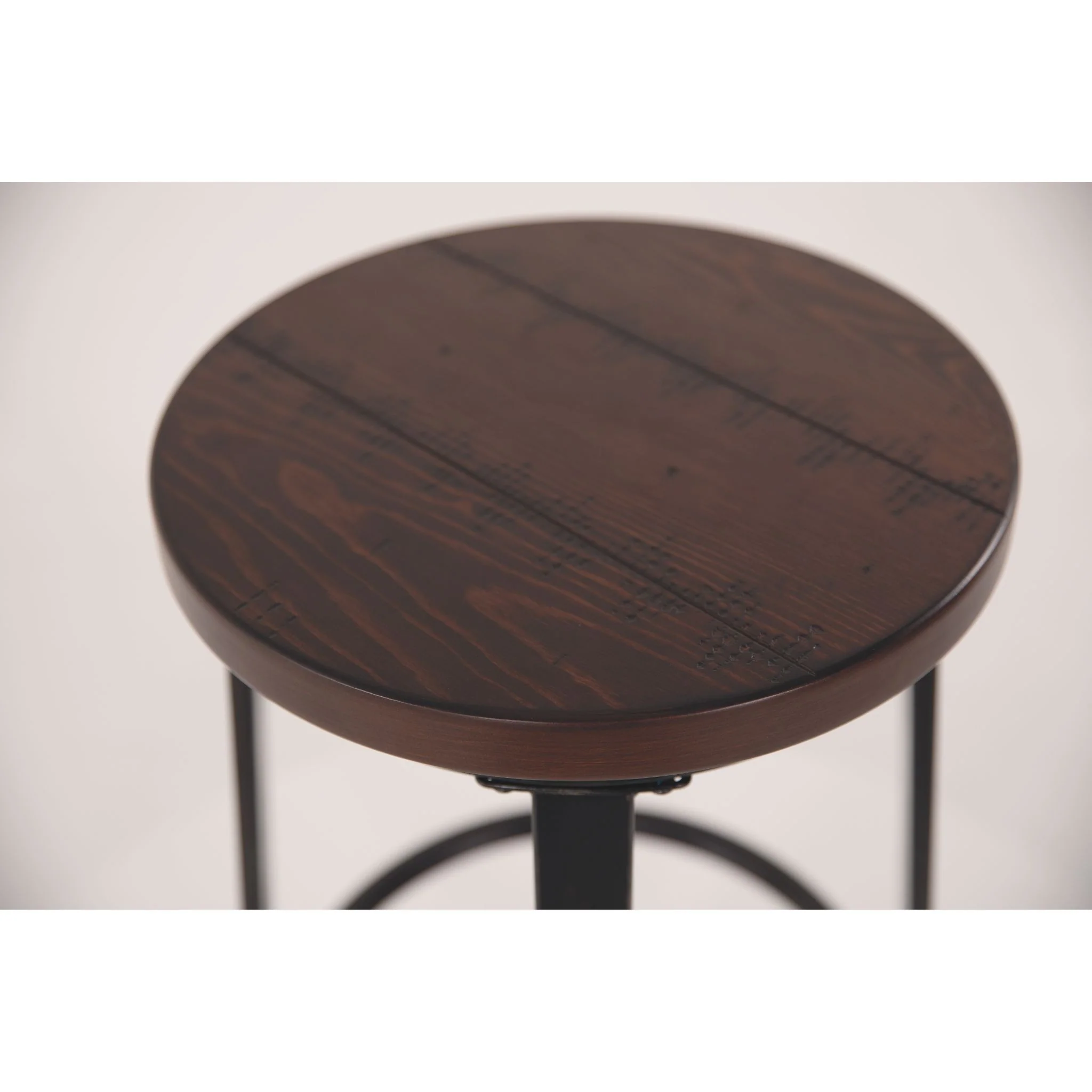 Challiman Bar Height Stool - Image 6