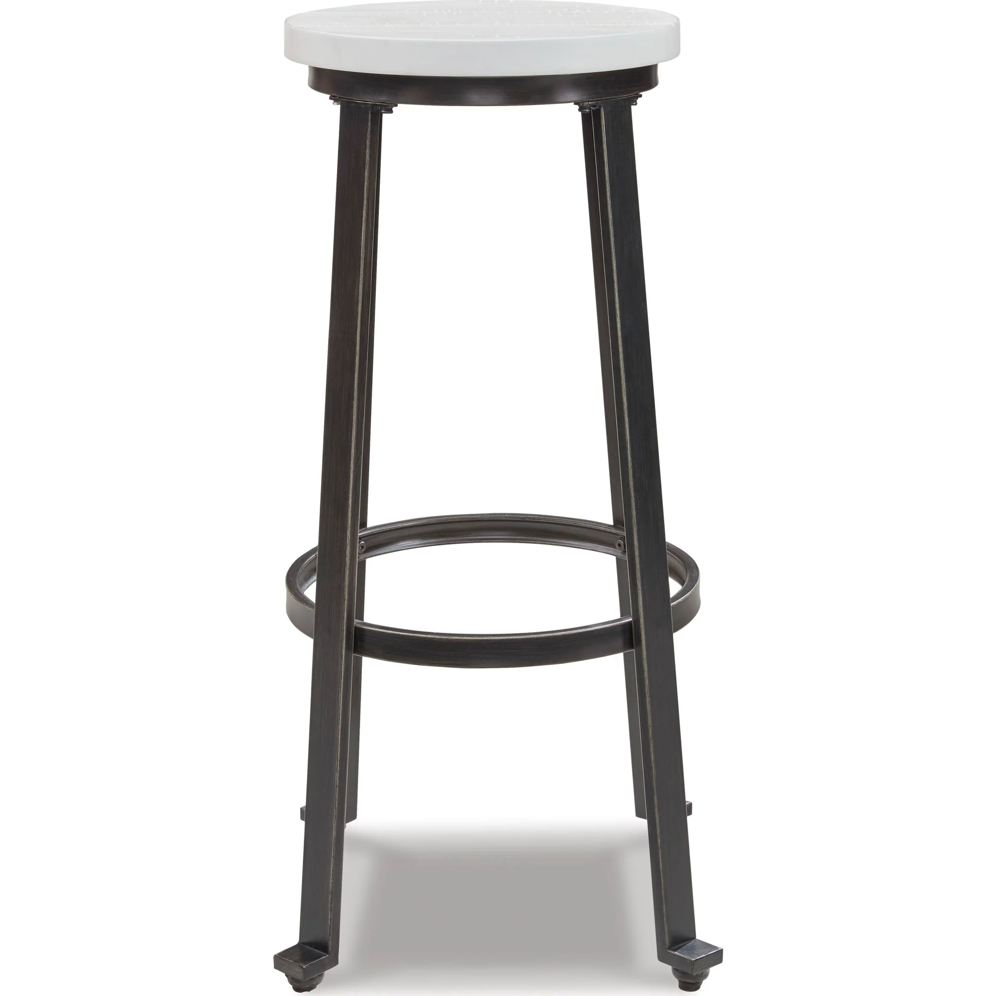 Challiman Bar Height Stool - Image 2