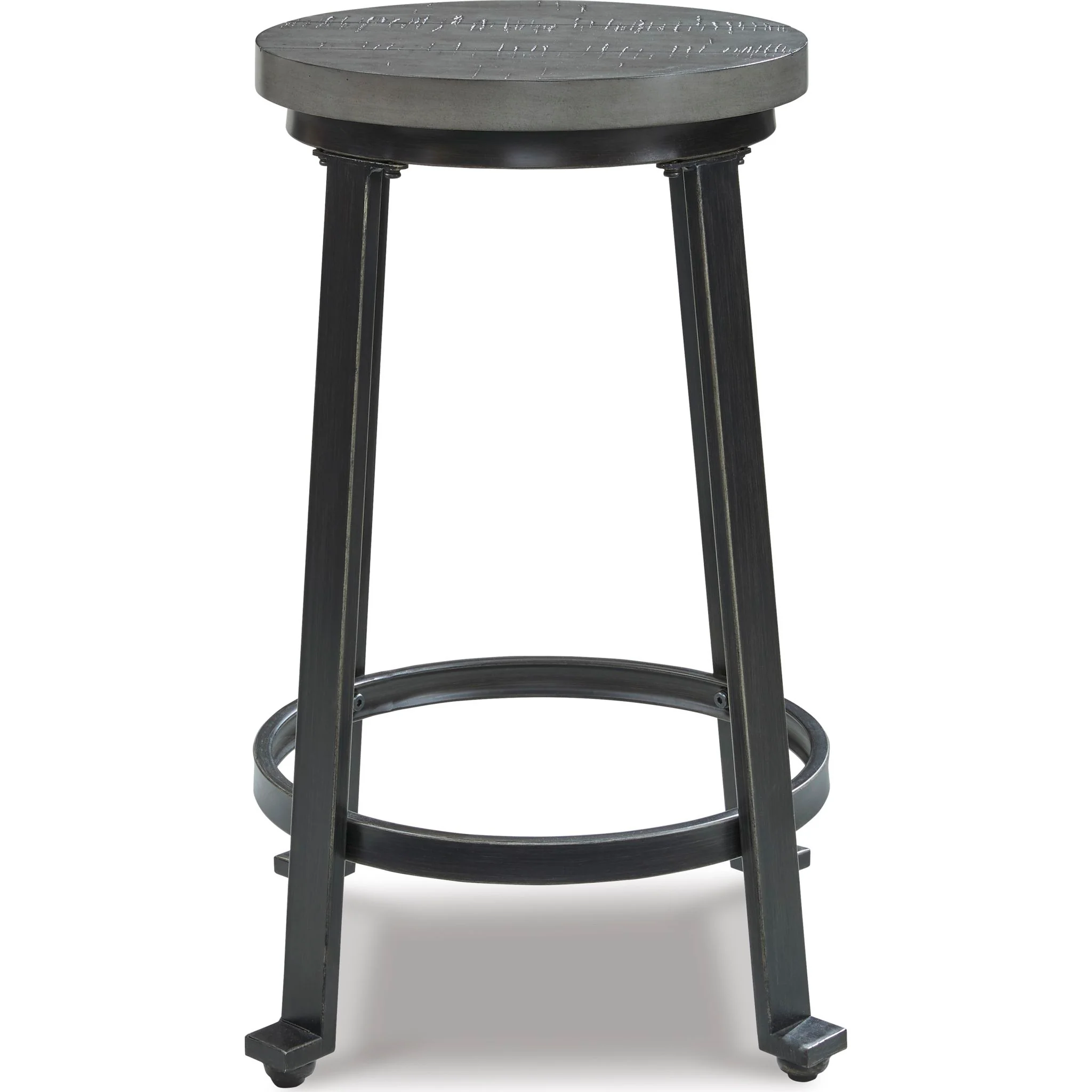 Challiman Counter Height Stool - Image 2
