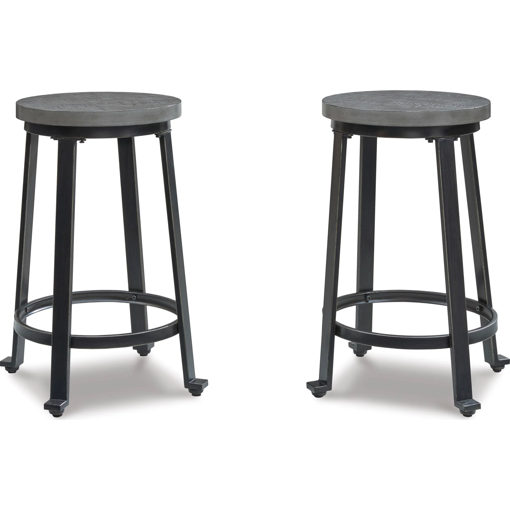 Challiman Counter Height Stool - Image 4