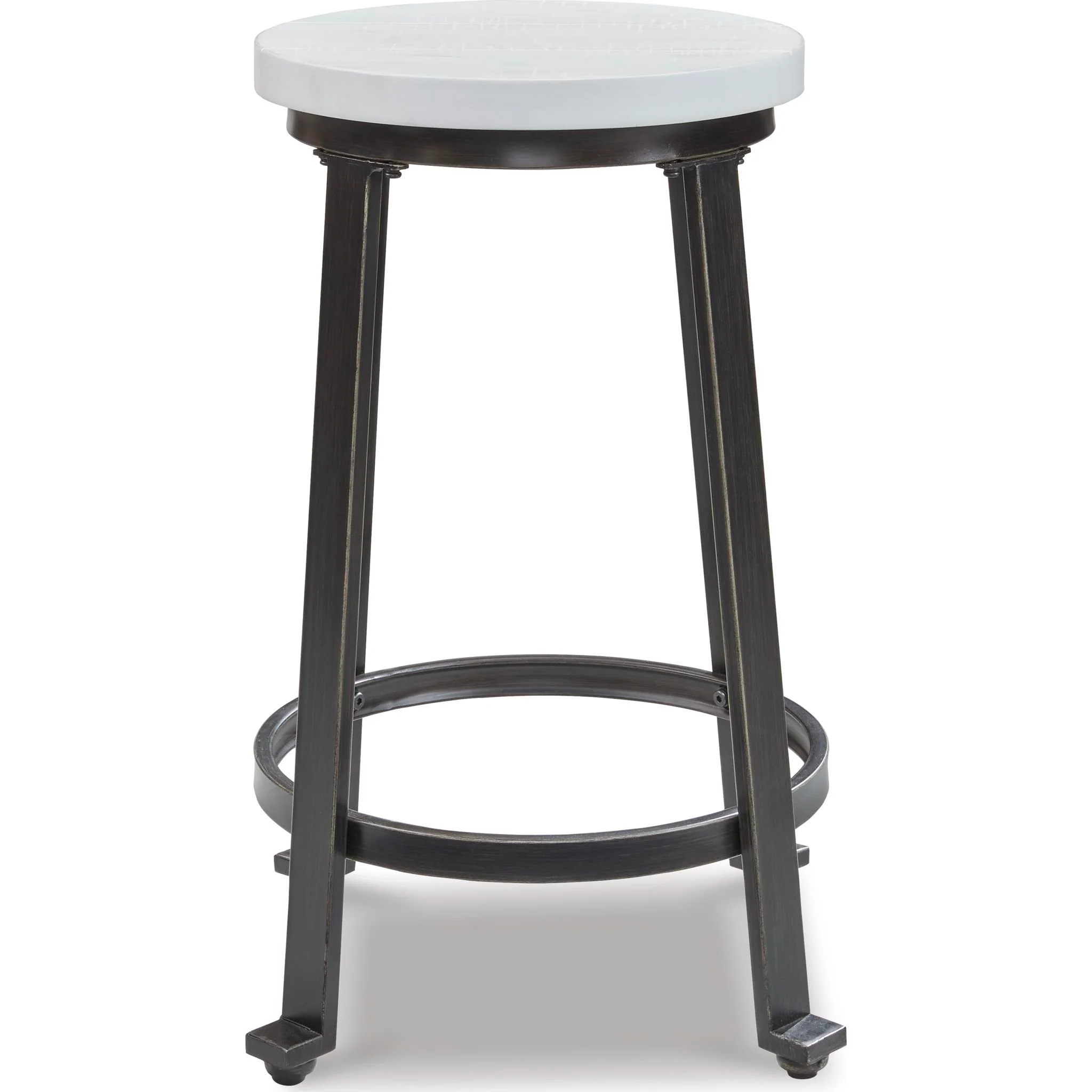 Challiman Counter Height Stool - Image 2