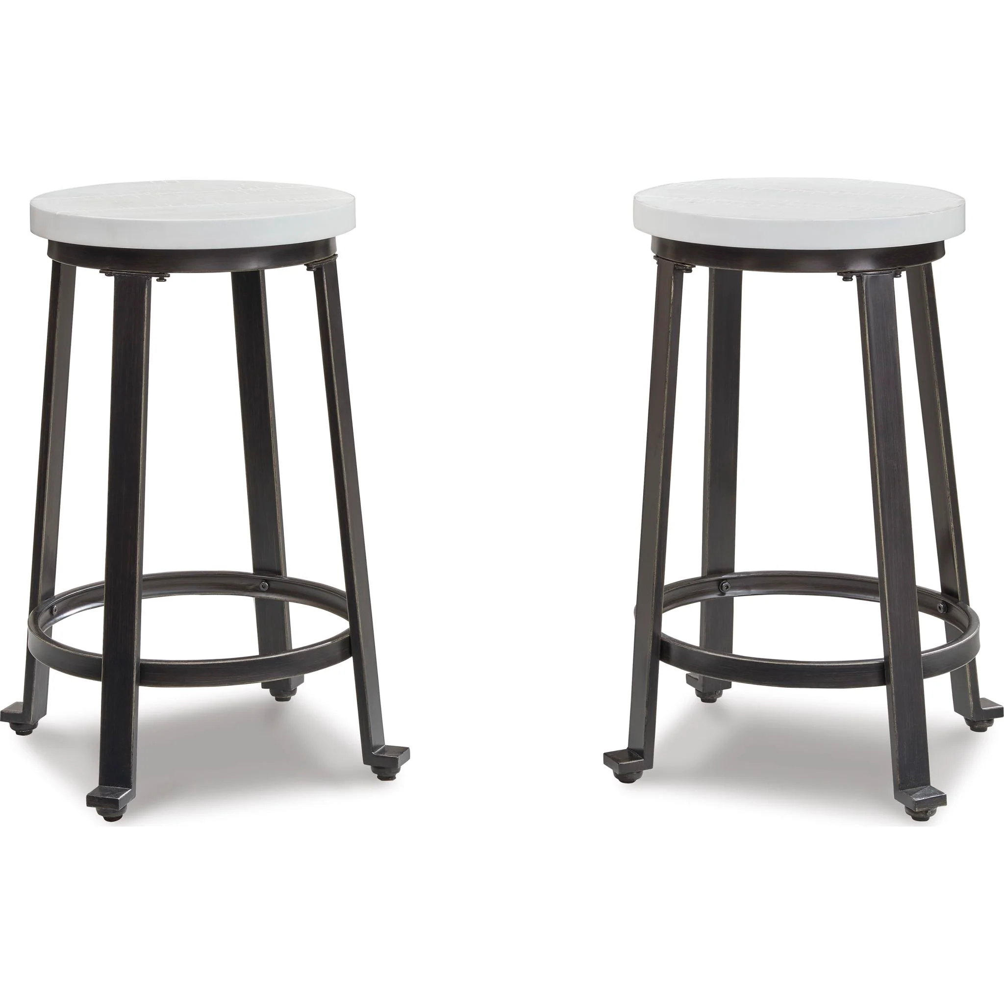 Challiman Counter Height Stool - Image 3