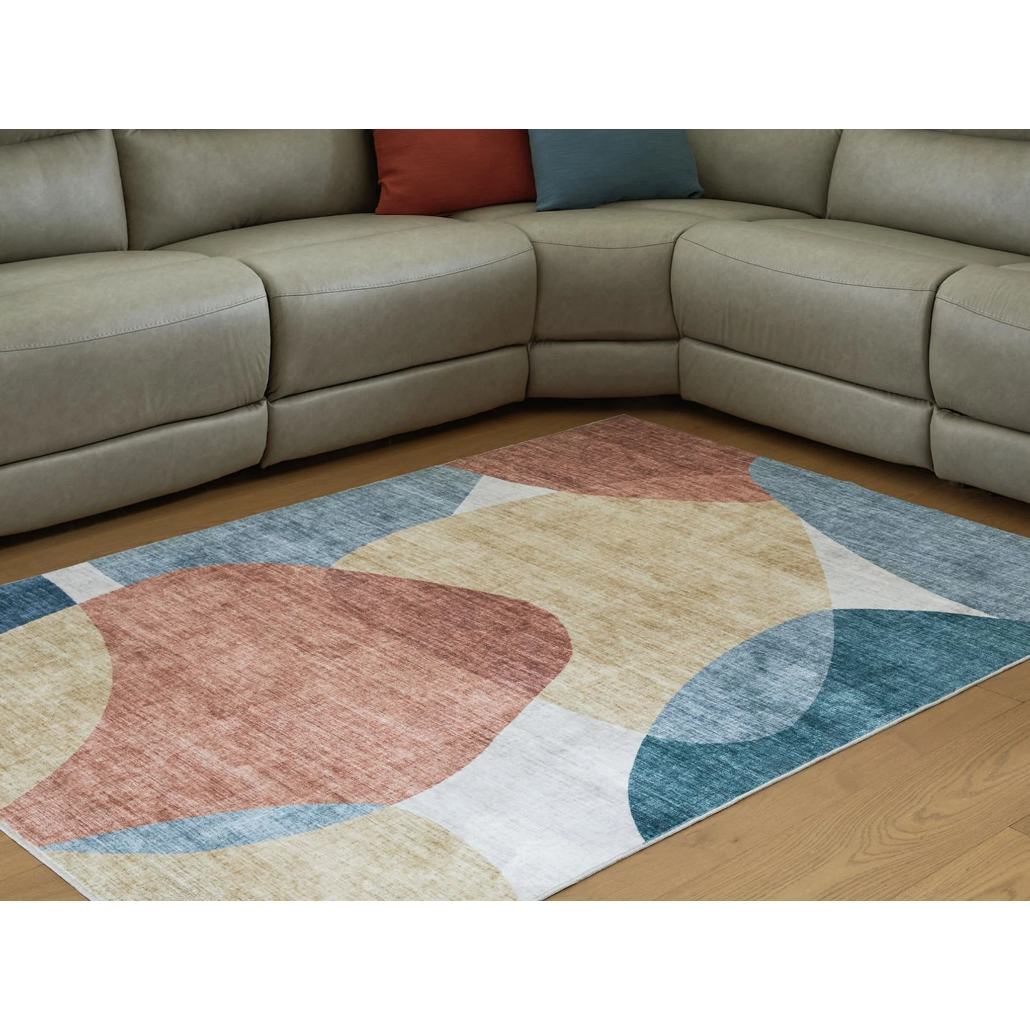 Chanleigh Area Rug - Image 2