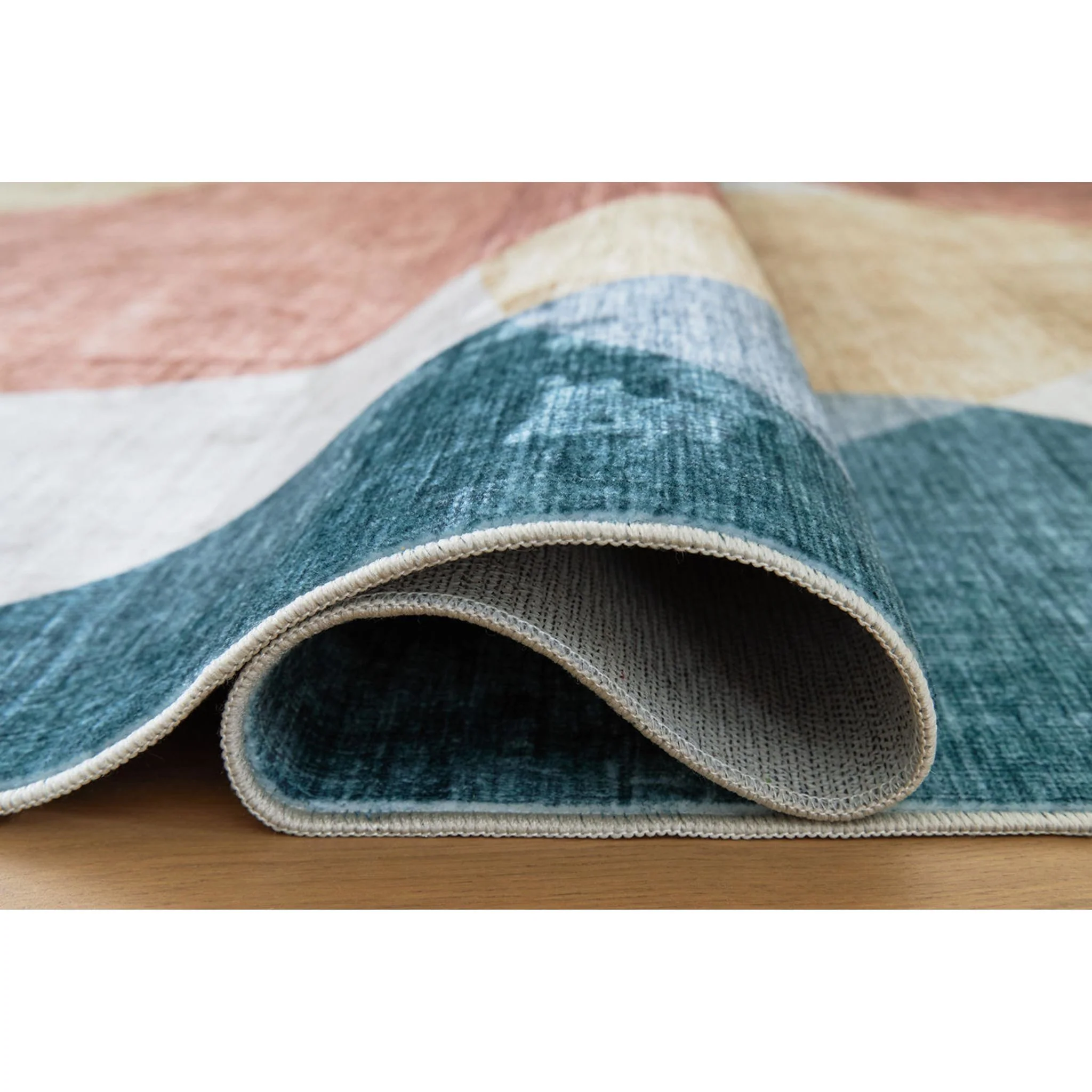 Chanleigh Area Rug - Image 5