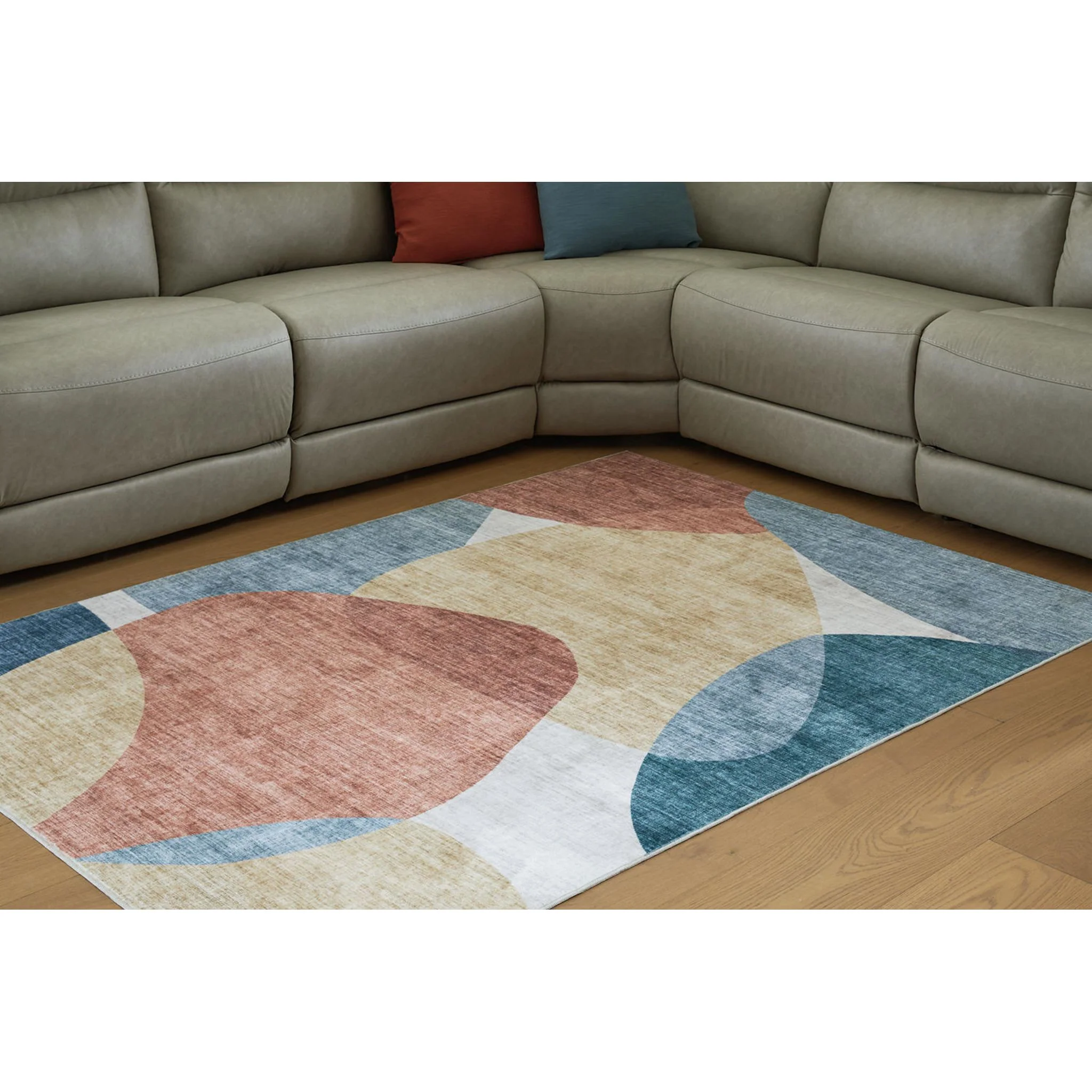 Chanleigh Area Rug - Image 8