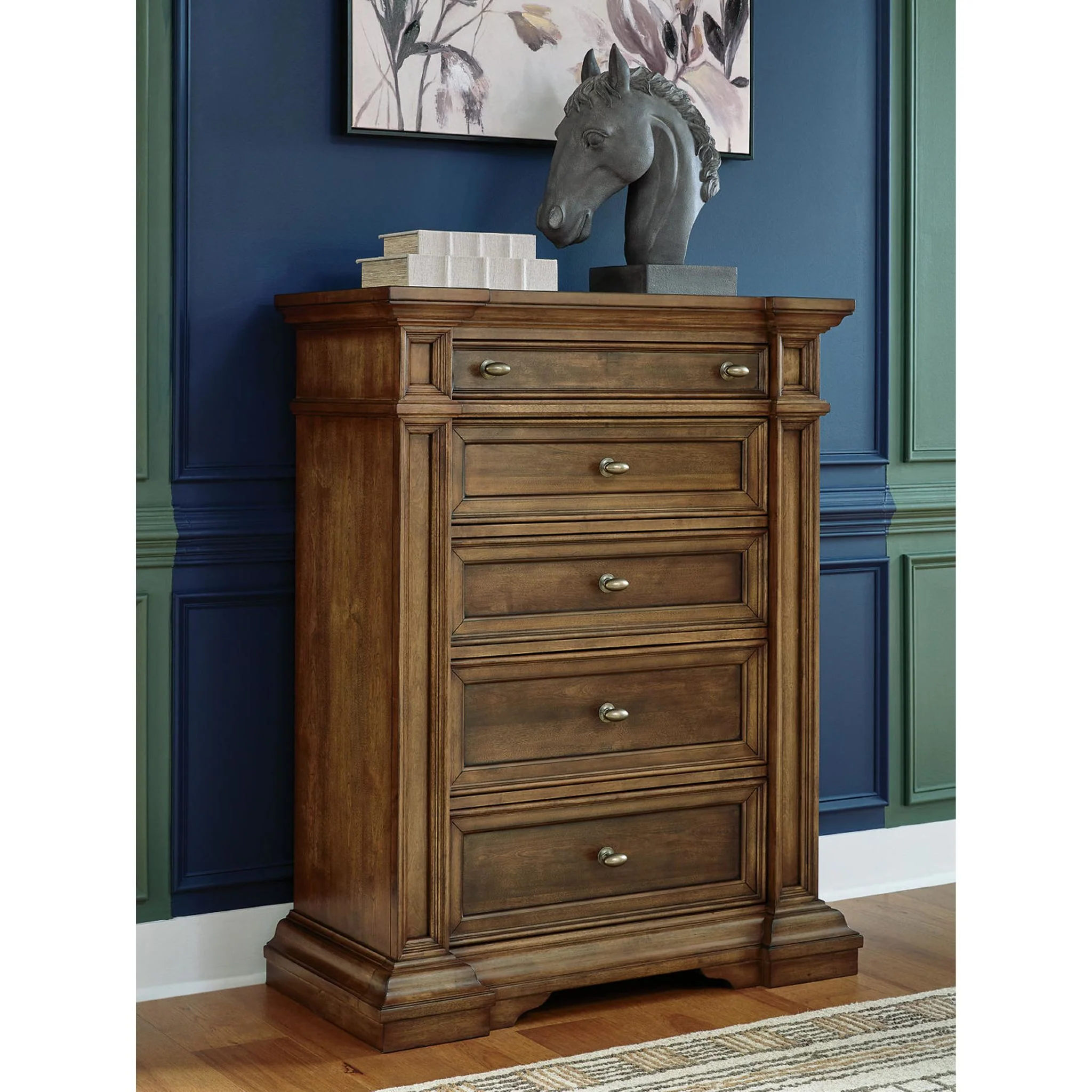 Channley Chest - Image 2