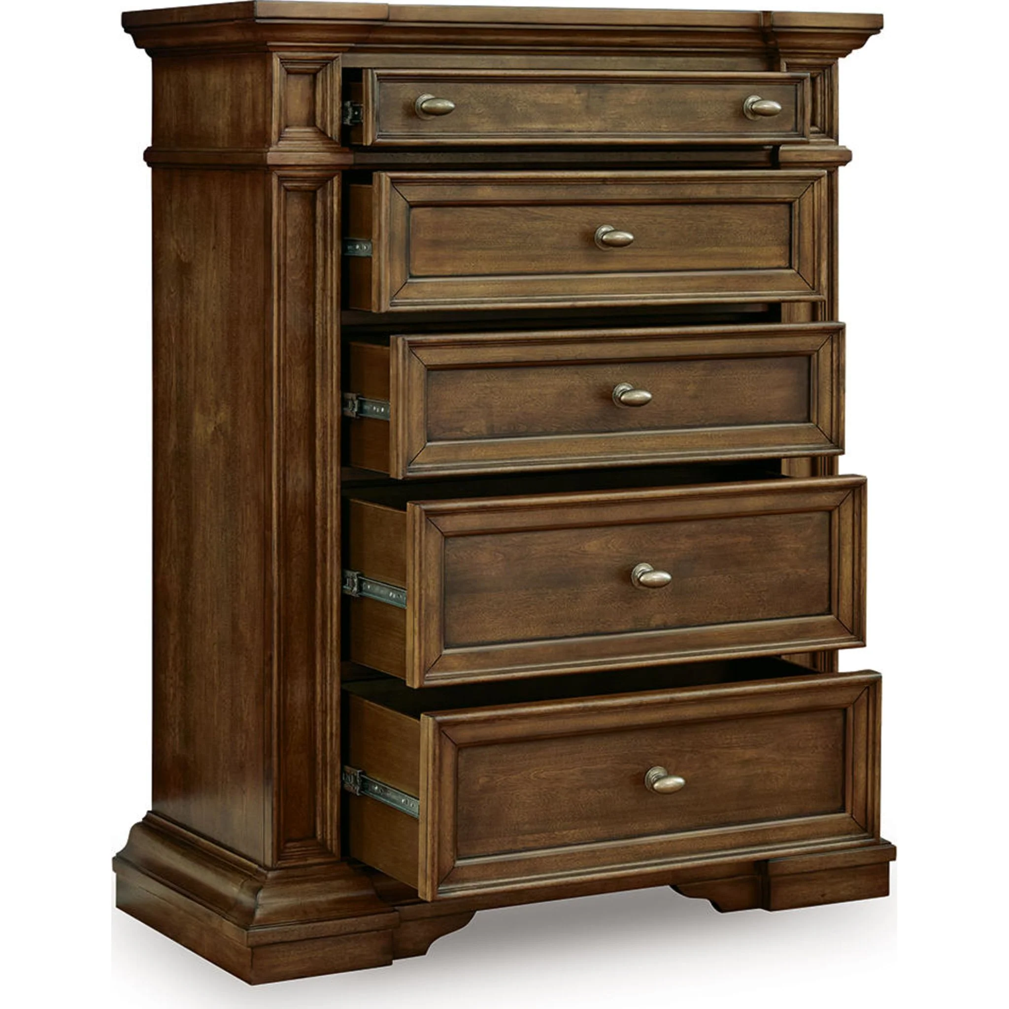 Channley Chest - Image 4