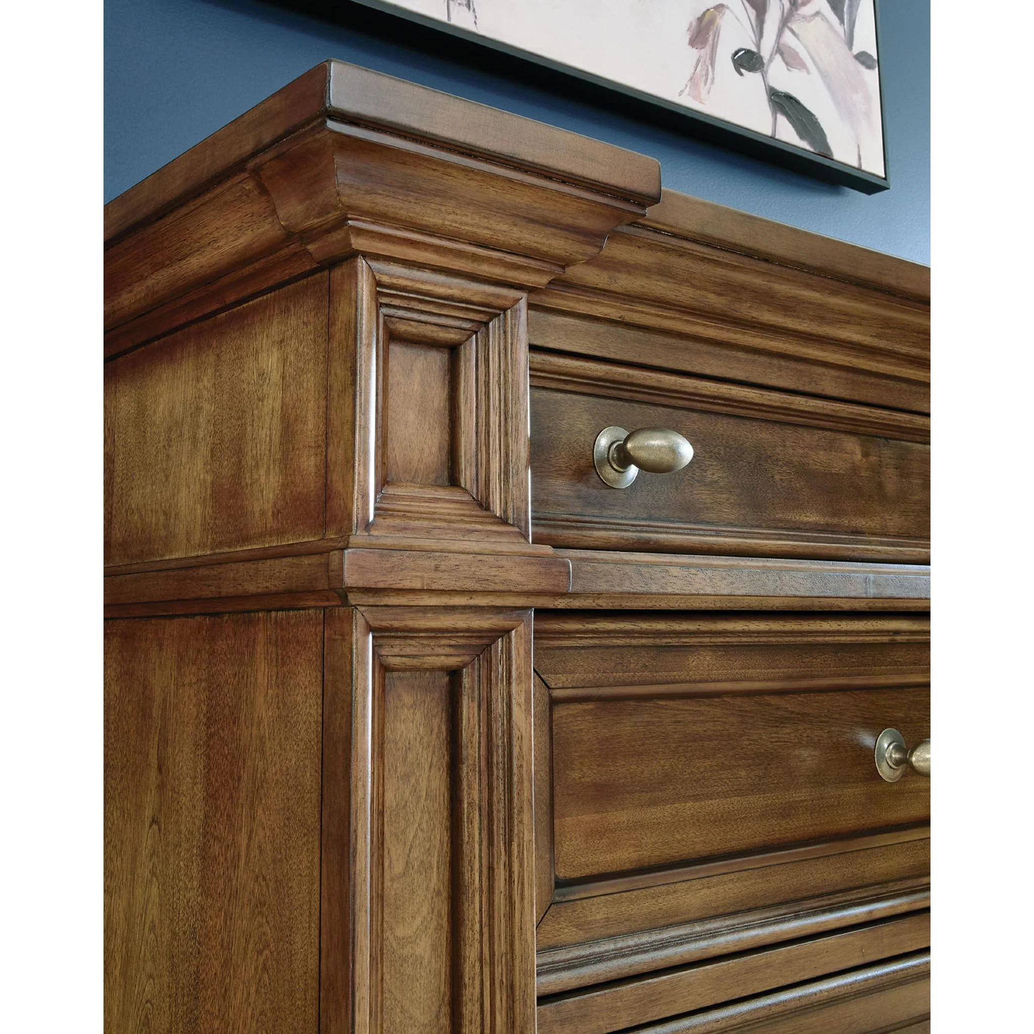 Channley Chest - Image 5
