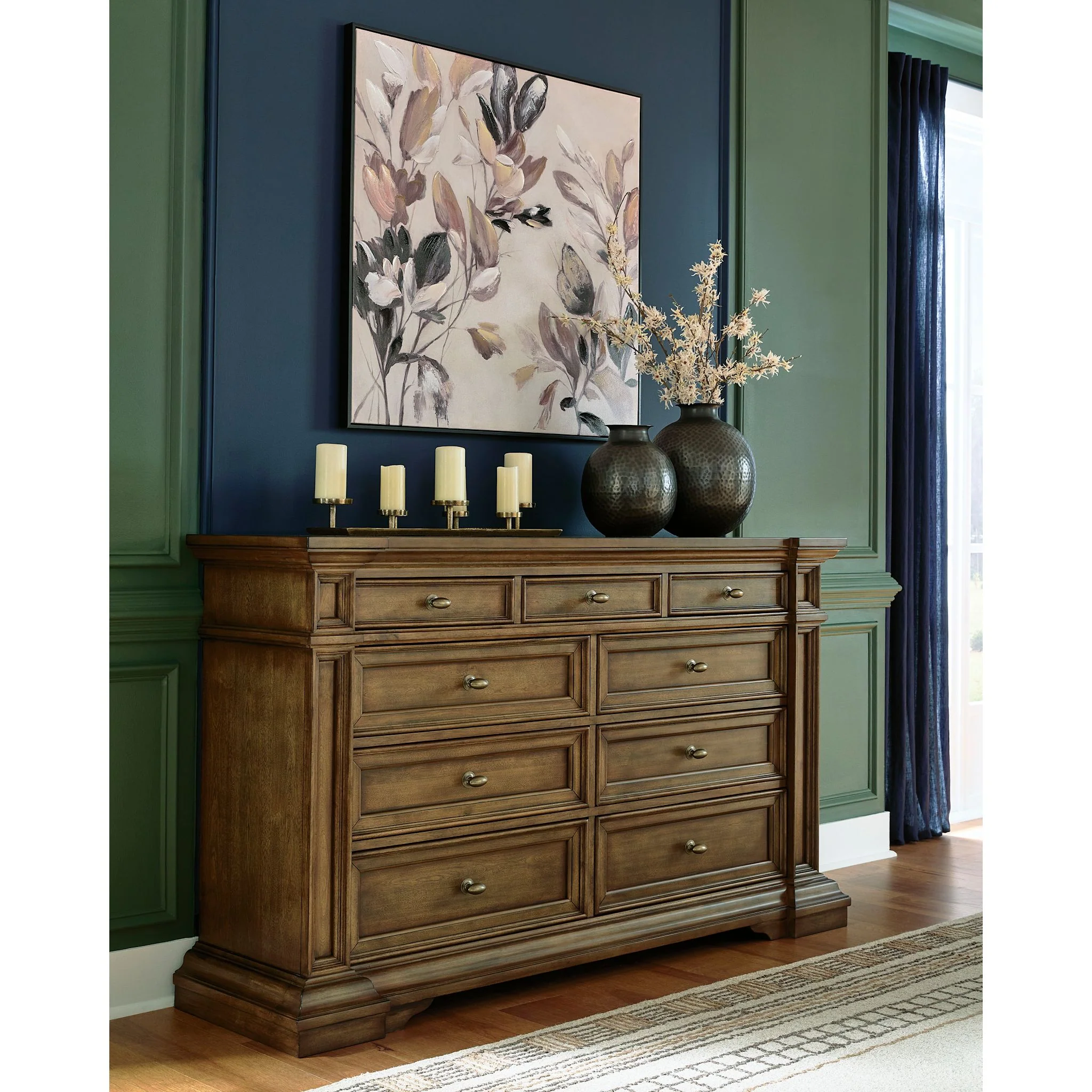 Channley Dresser - Image 2