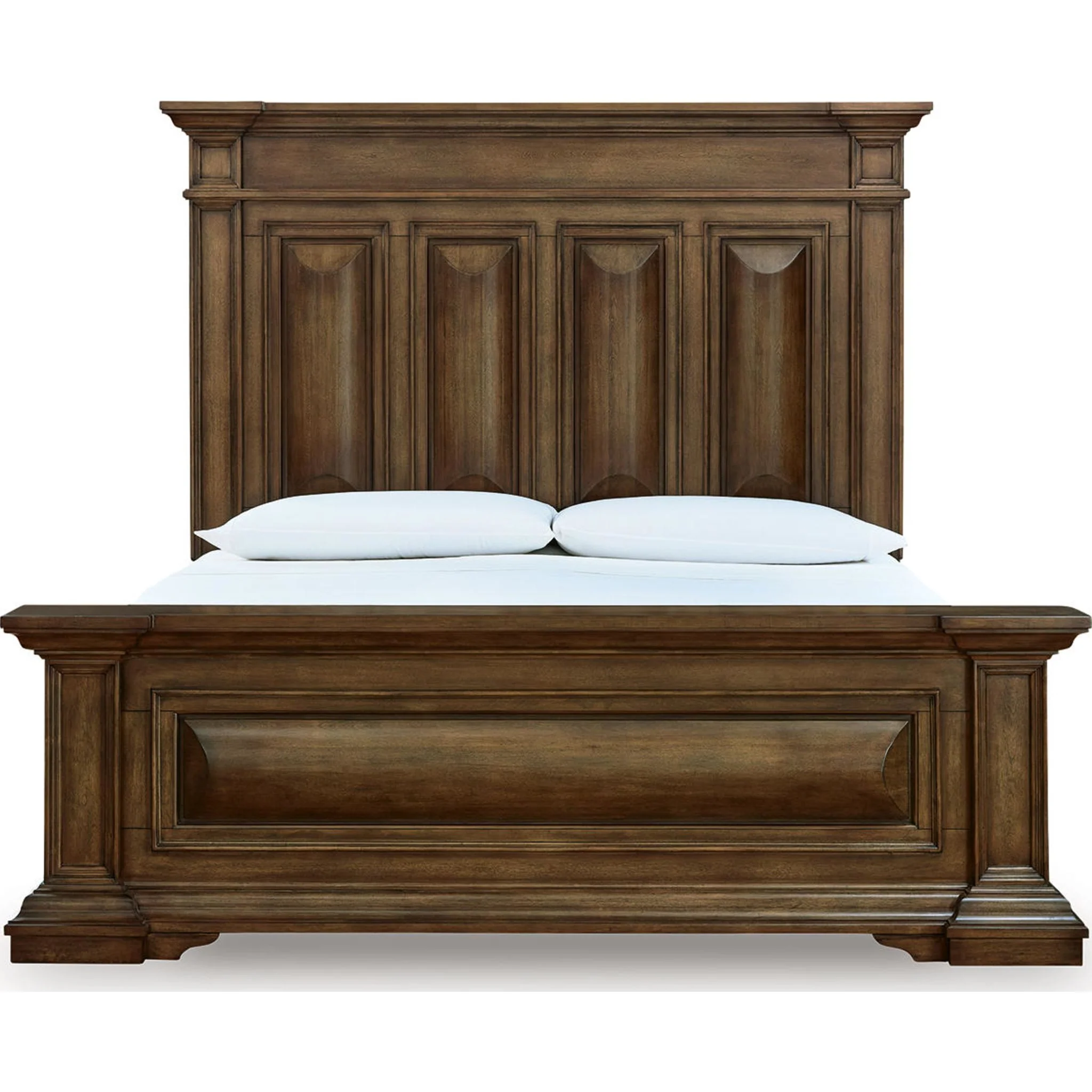 Channley King Panel Bed - Image 3