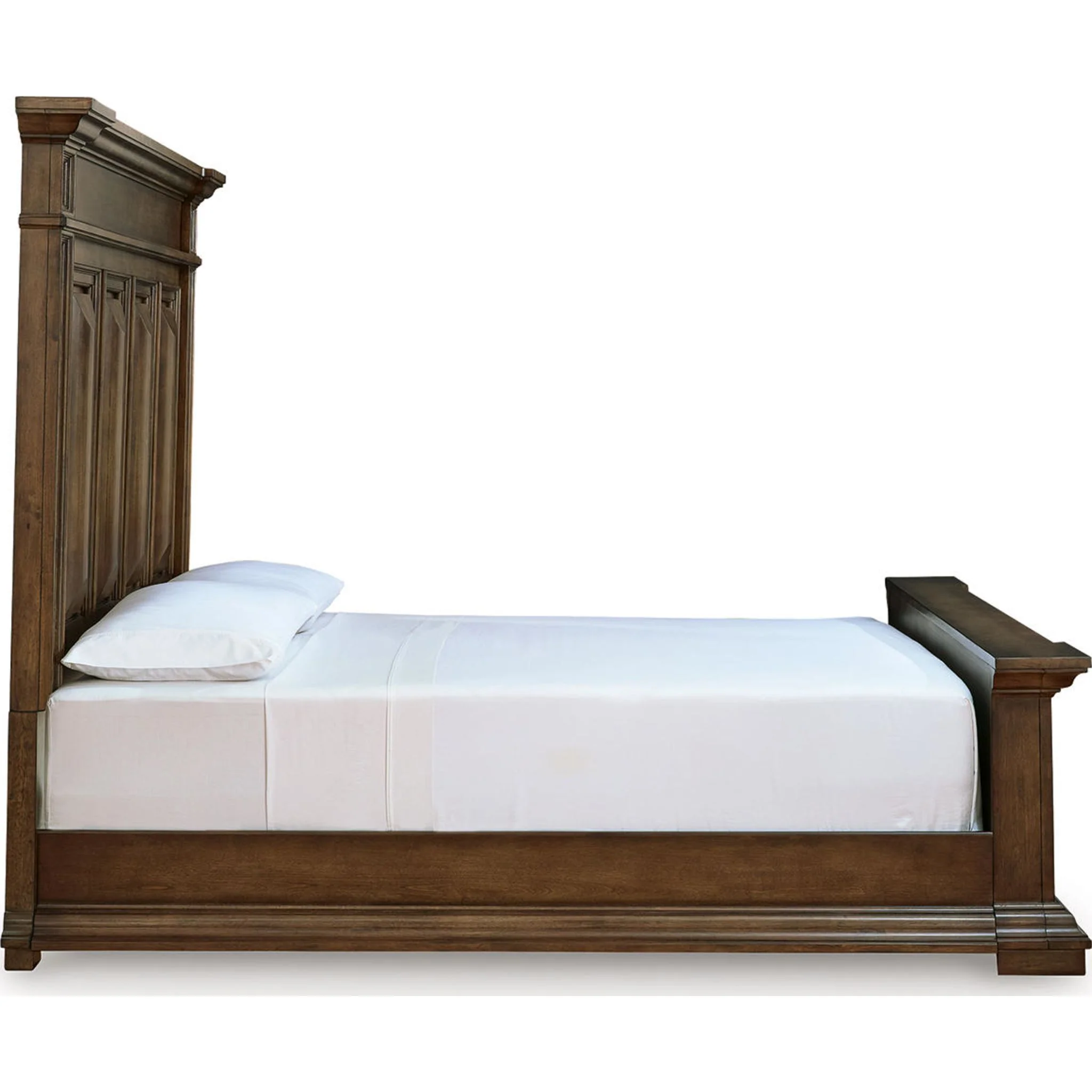 Channley King Panel Bed - Image 4