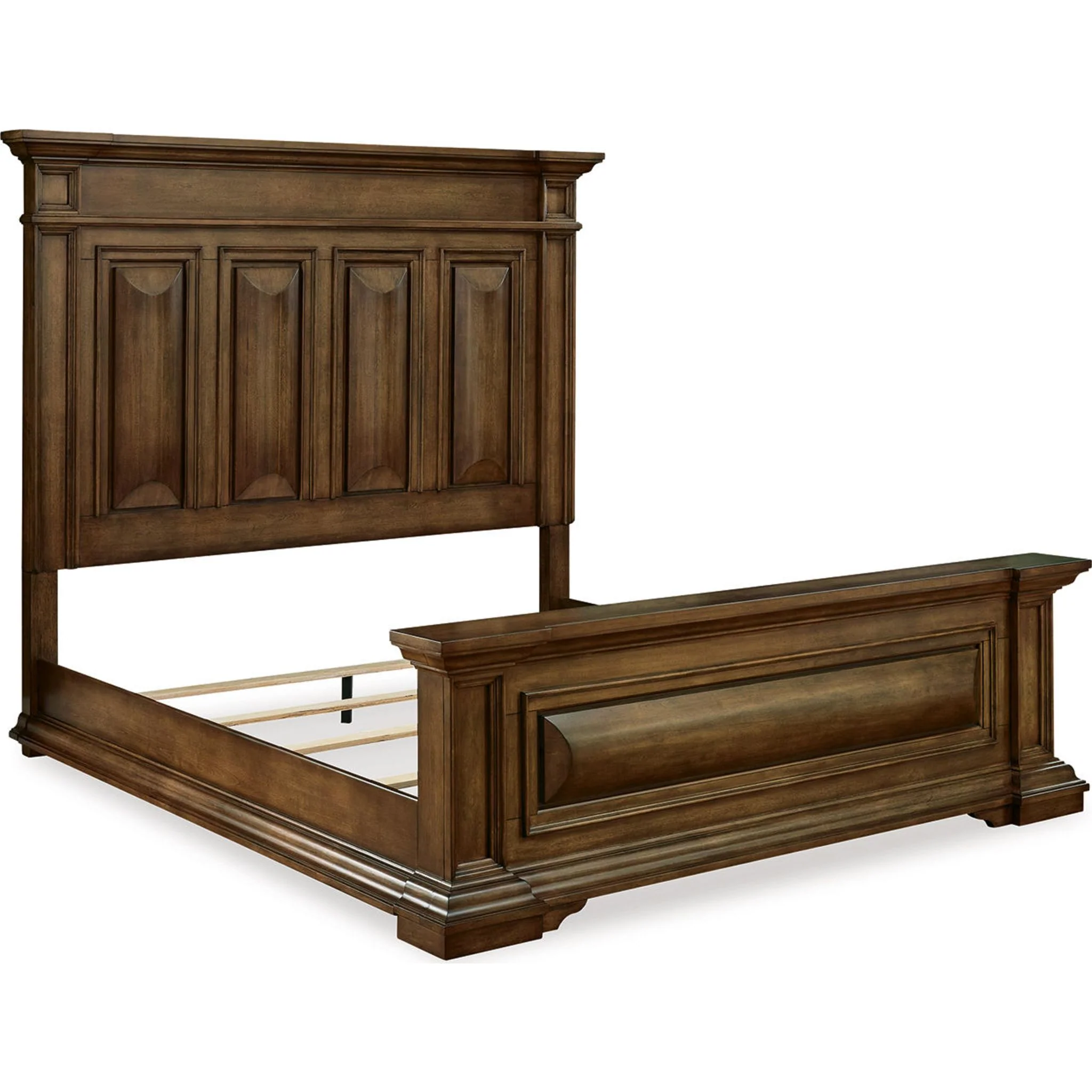 Channley King Panel Bed - Image 5