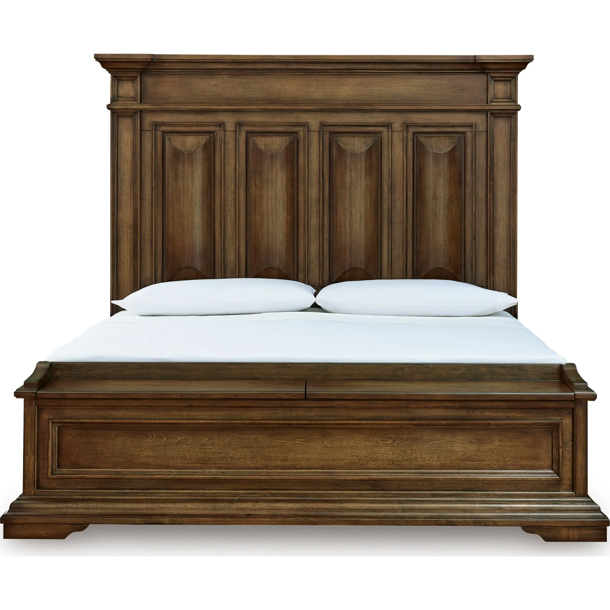 Channley King Storage Bed - Image 3