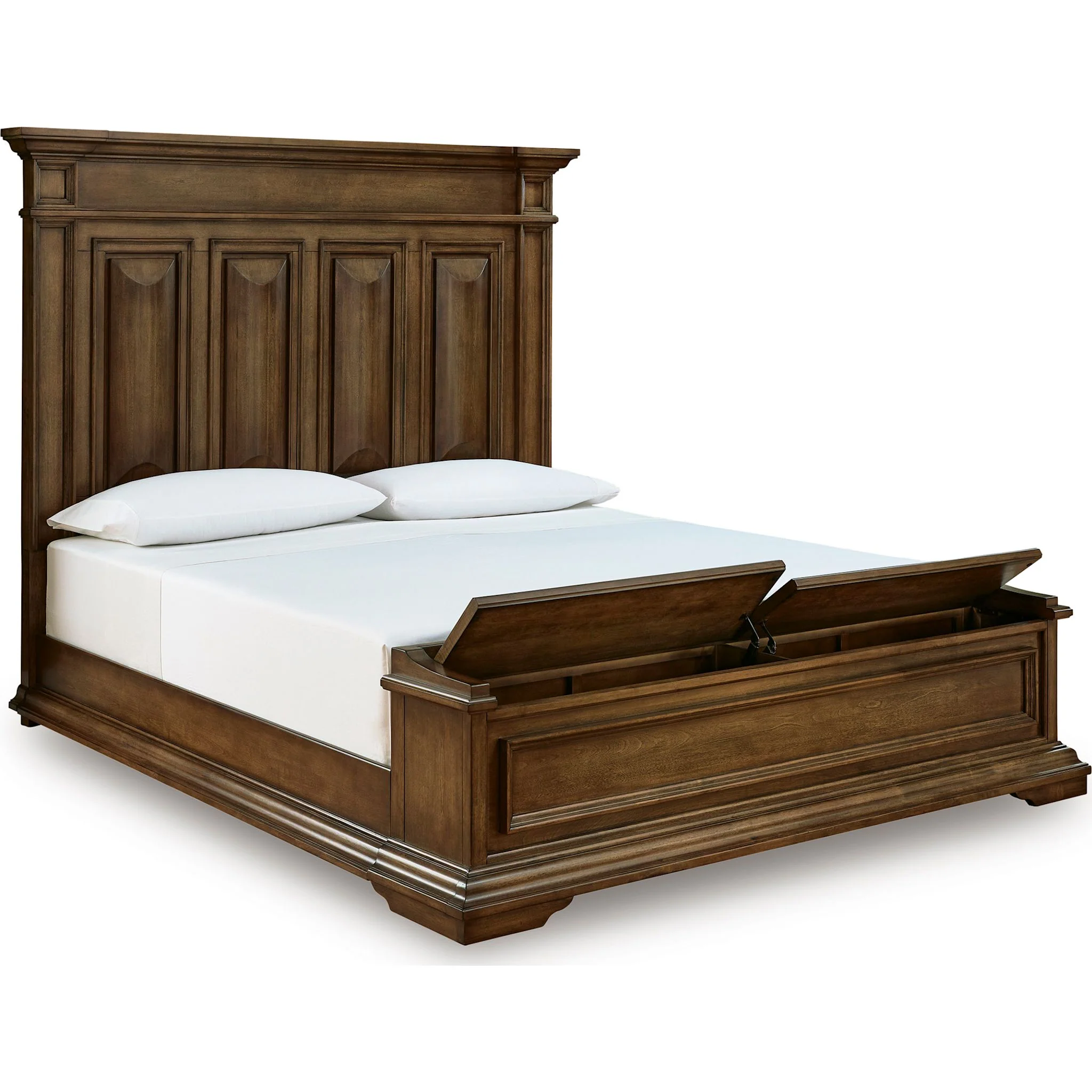 Channley King Storage Bed - Image 4