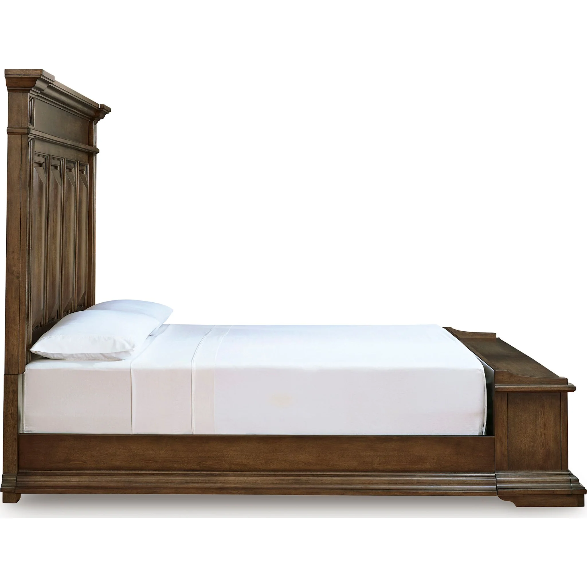 Channley King Storage Bed - Image 5