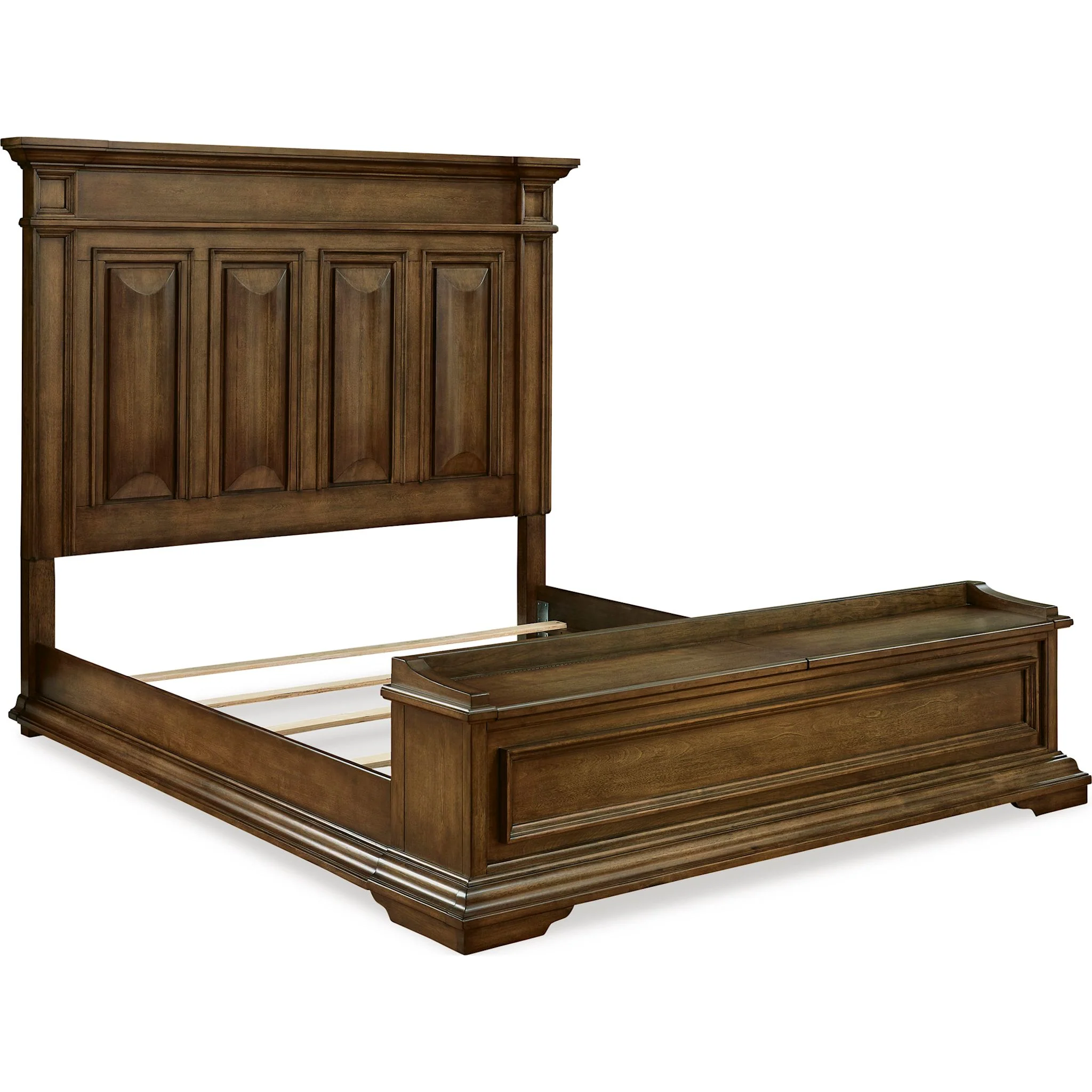Channley King Storage Bed - Image 6