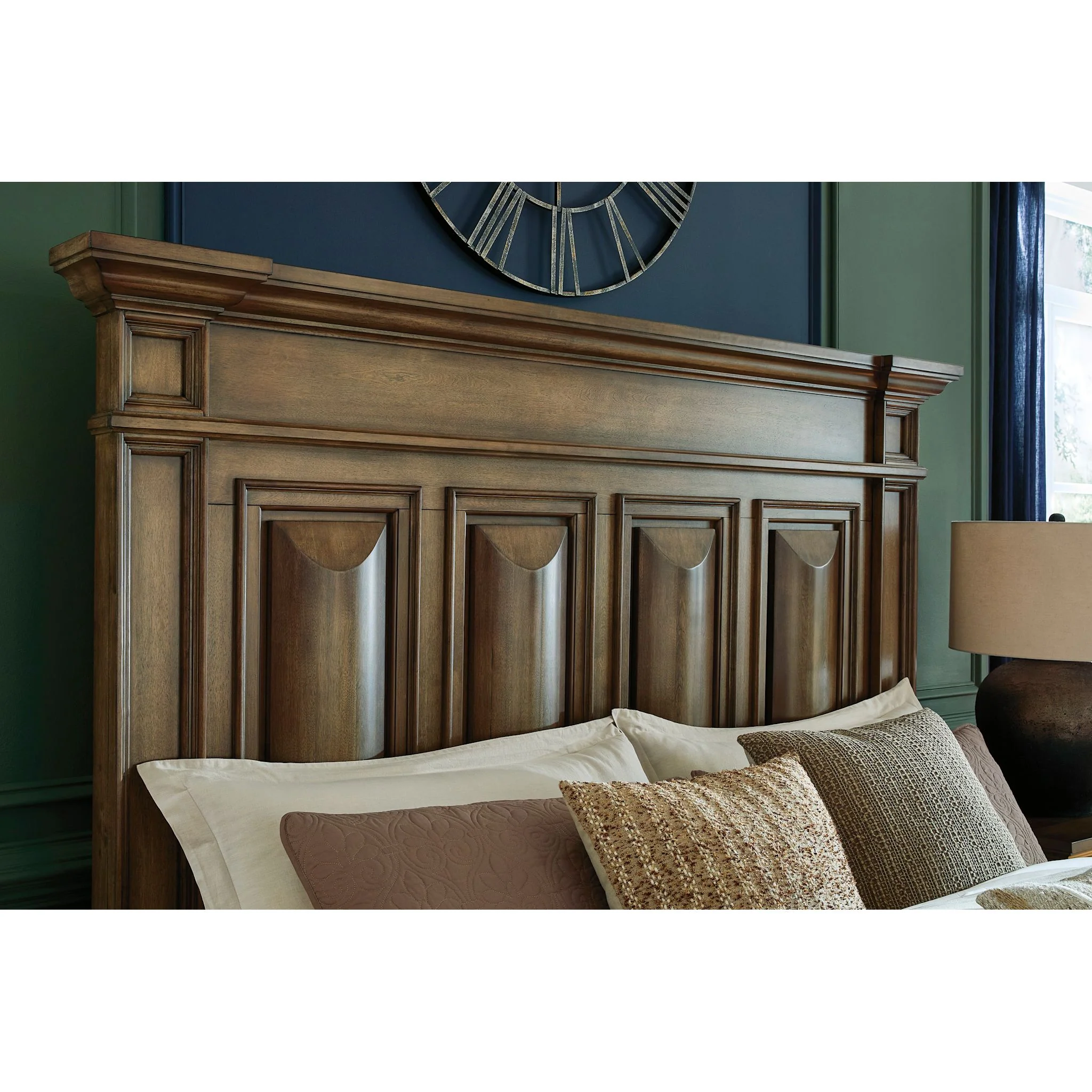 Channley King Storage Bed - Image 9