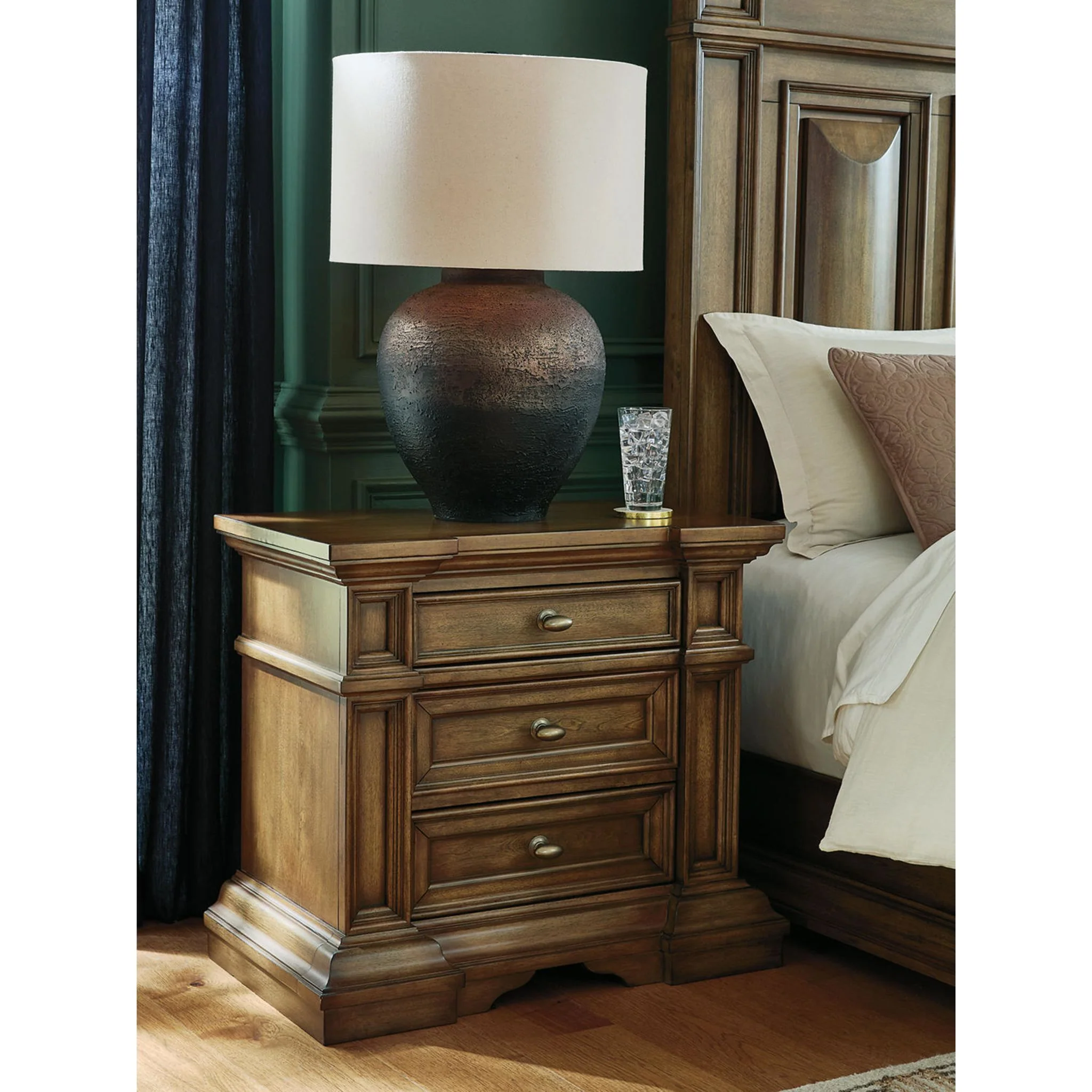 Channley Nightstand - Image 2