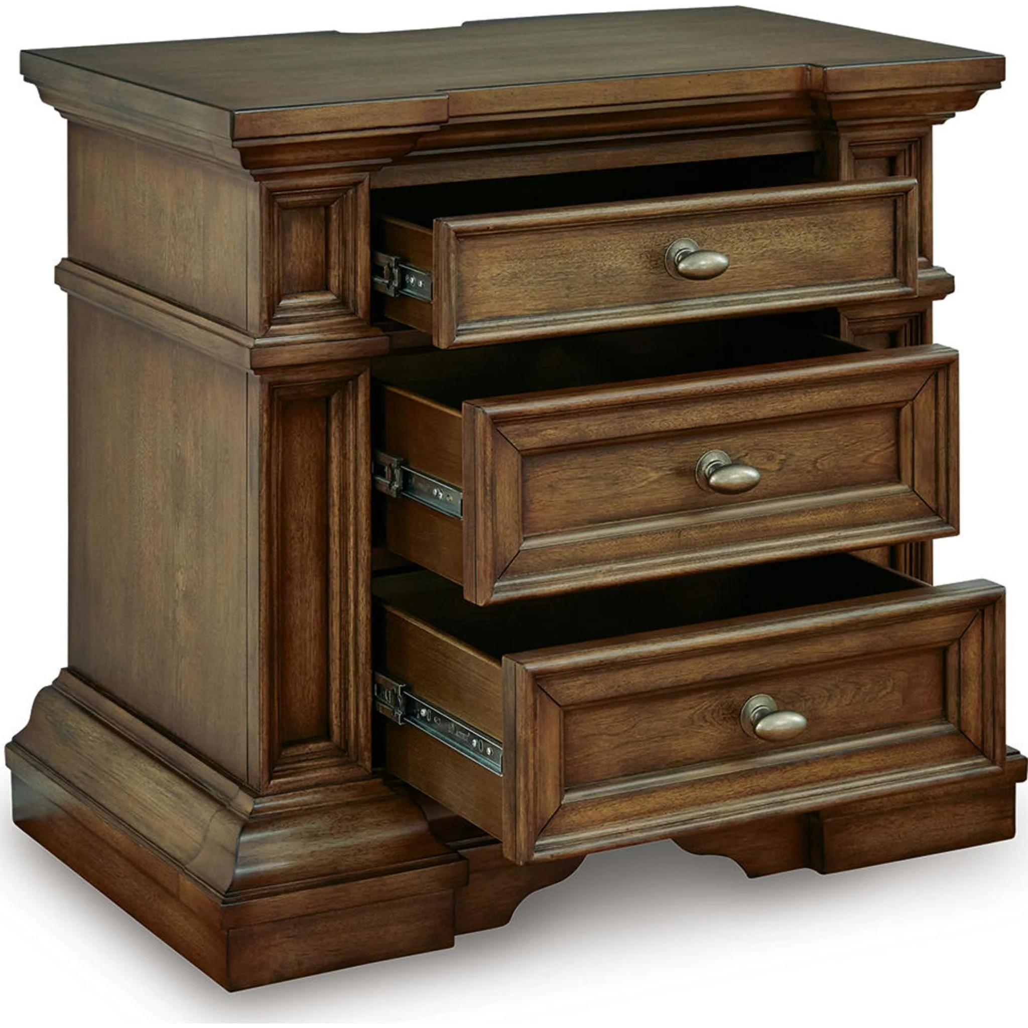 Channley Nightstand - Image 4