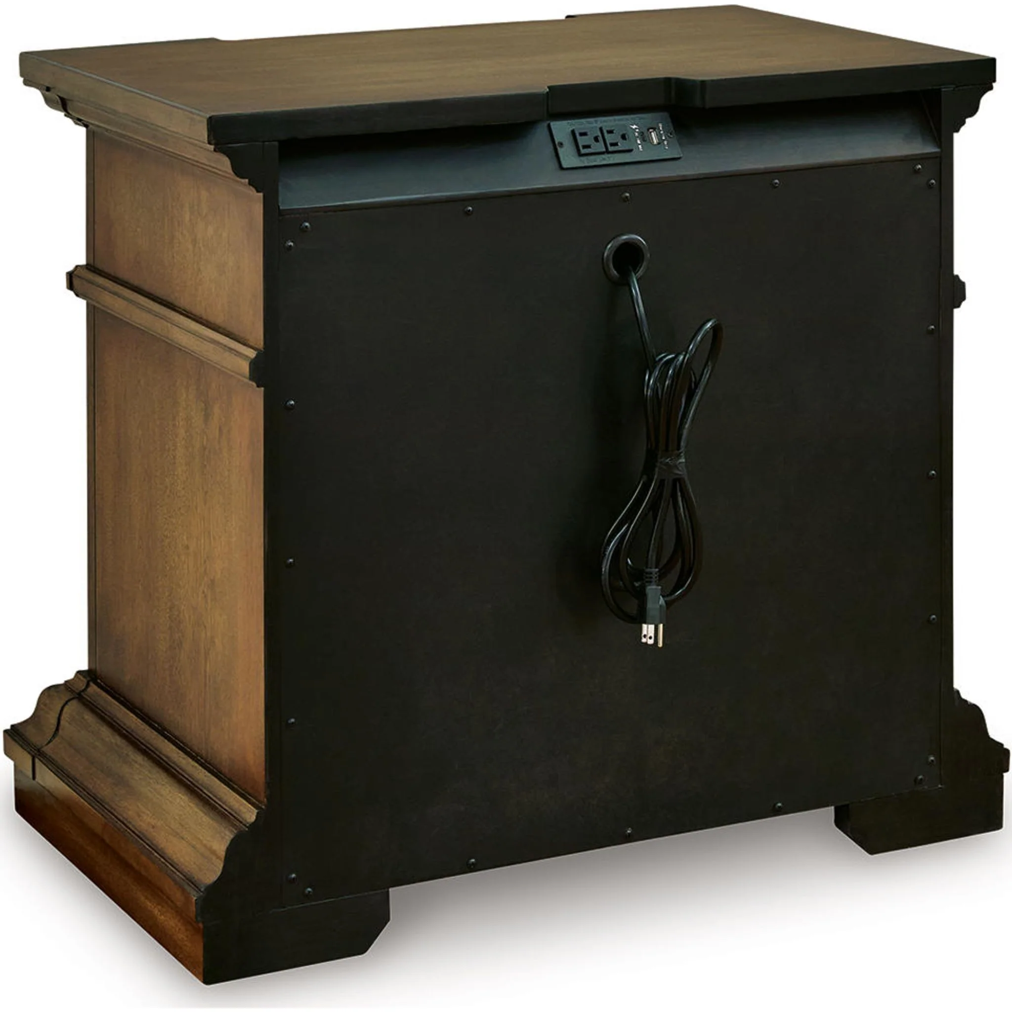Channley Nightstand - Image 5