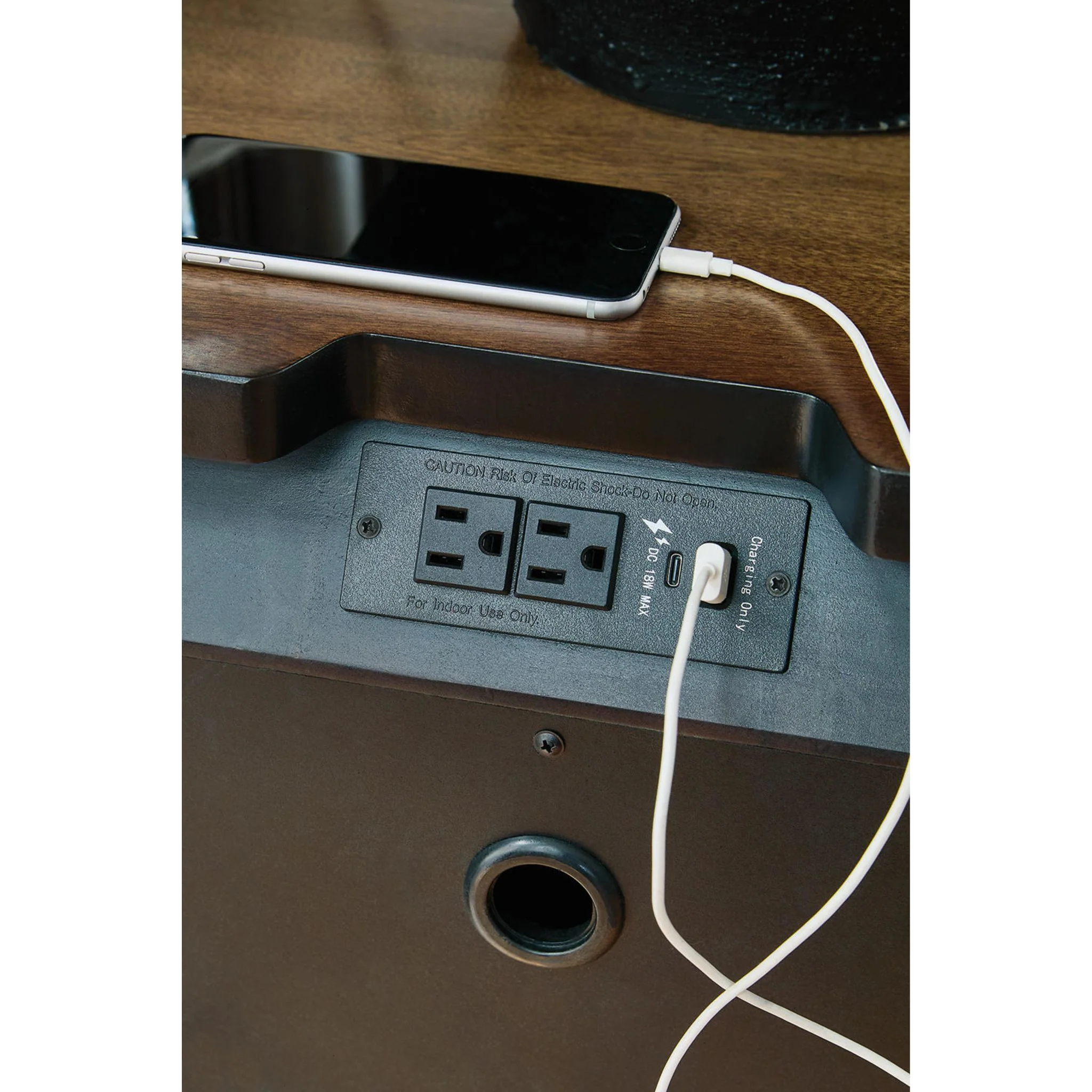 Channley Nightstand - Image 6