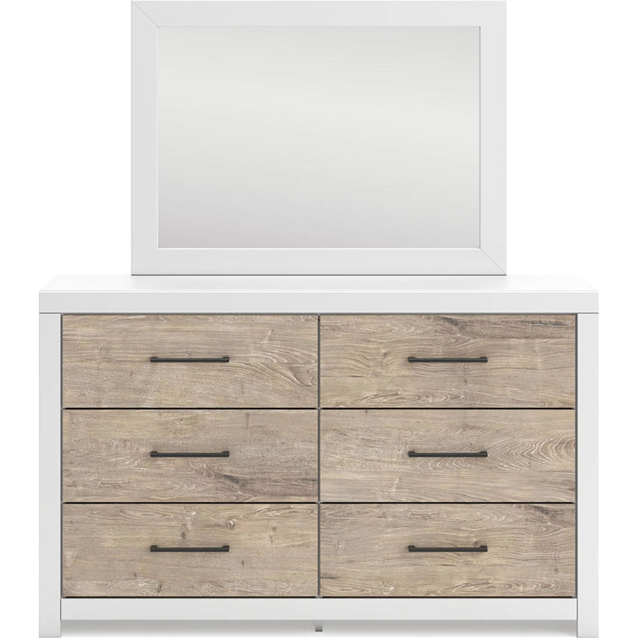 Charbitt 5 Piece Full Panel Bedroom - Image 10