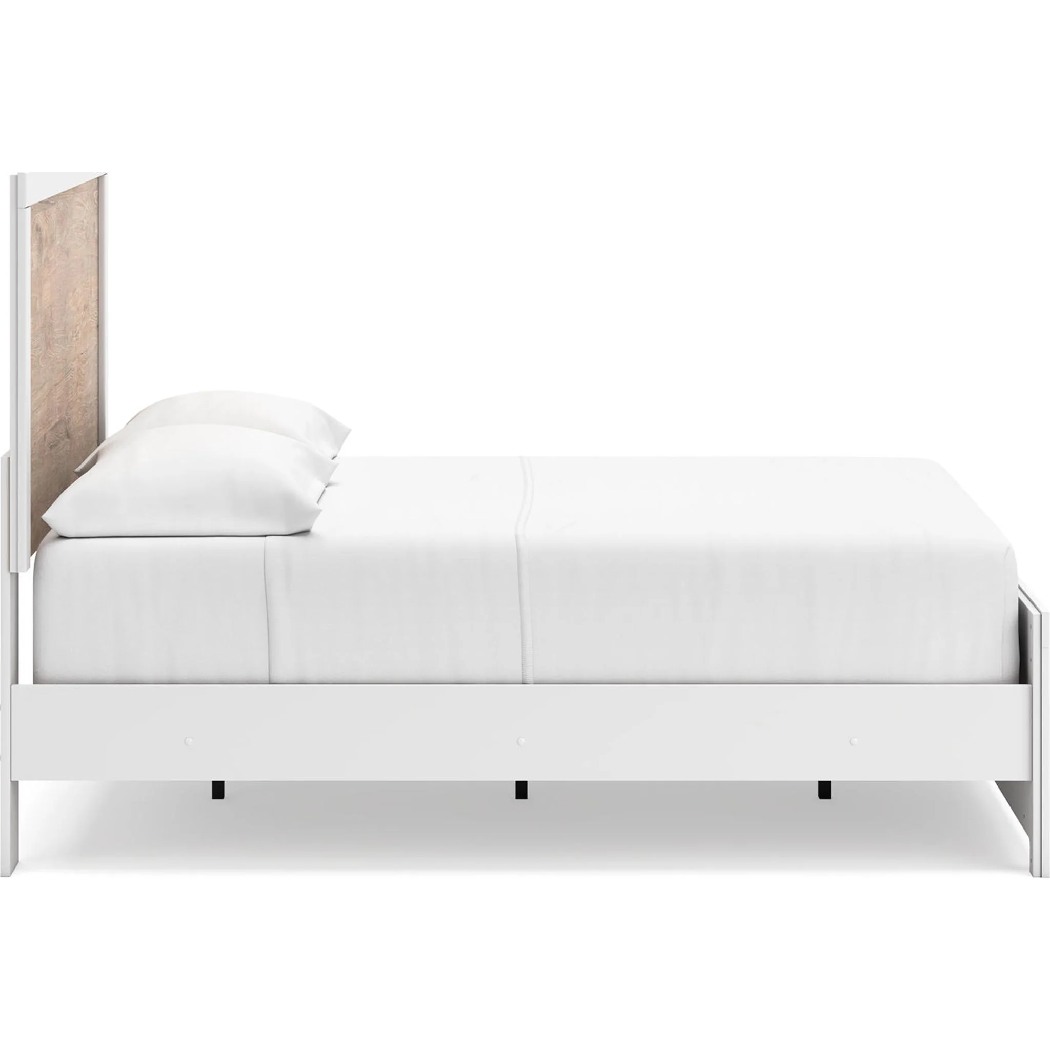 Charbitt 5 Piece Full Panel Bedroom - Image 21