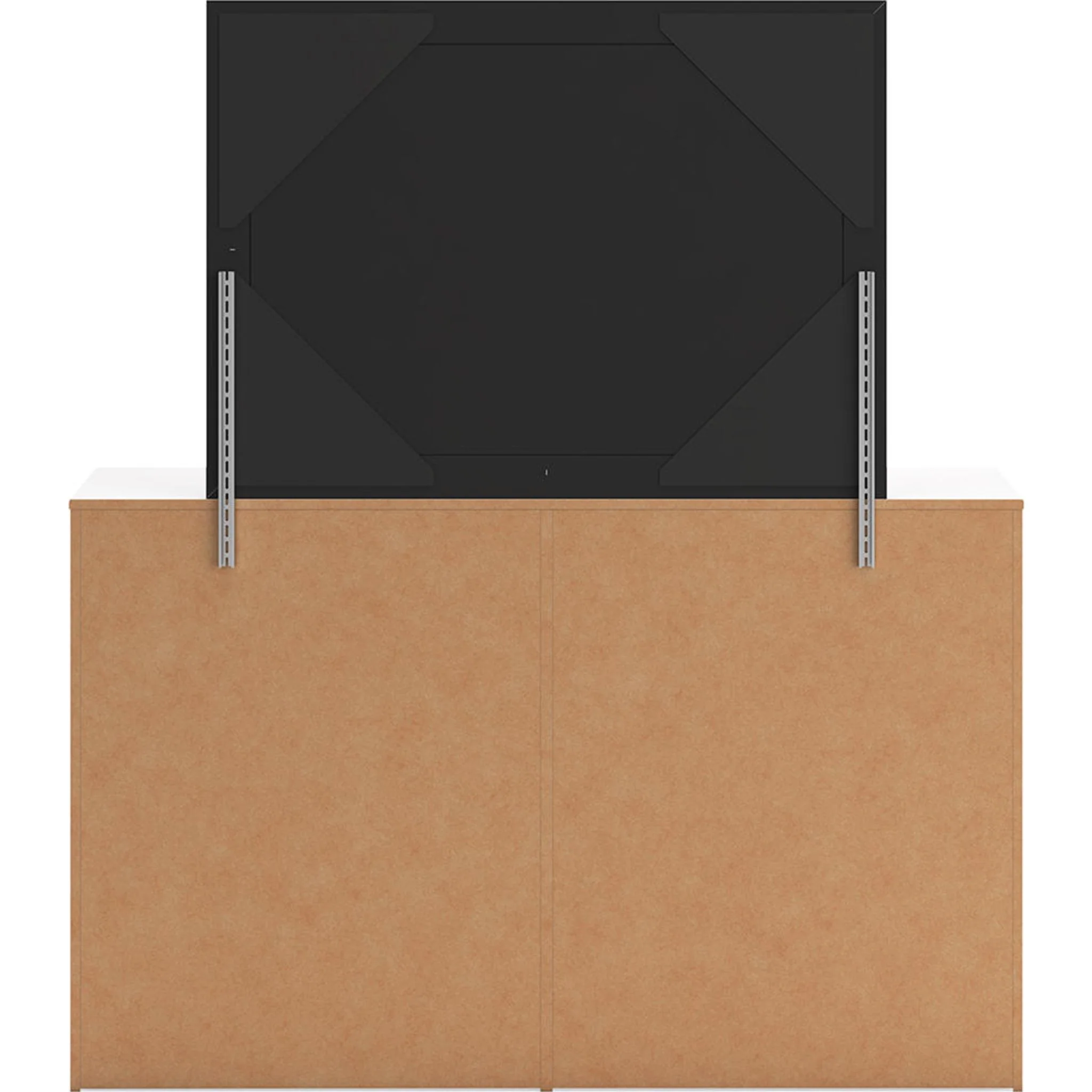 Charbitt 5 Piece Full Panel Bedroom - Image 7