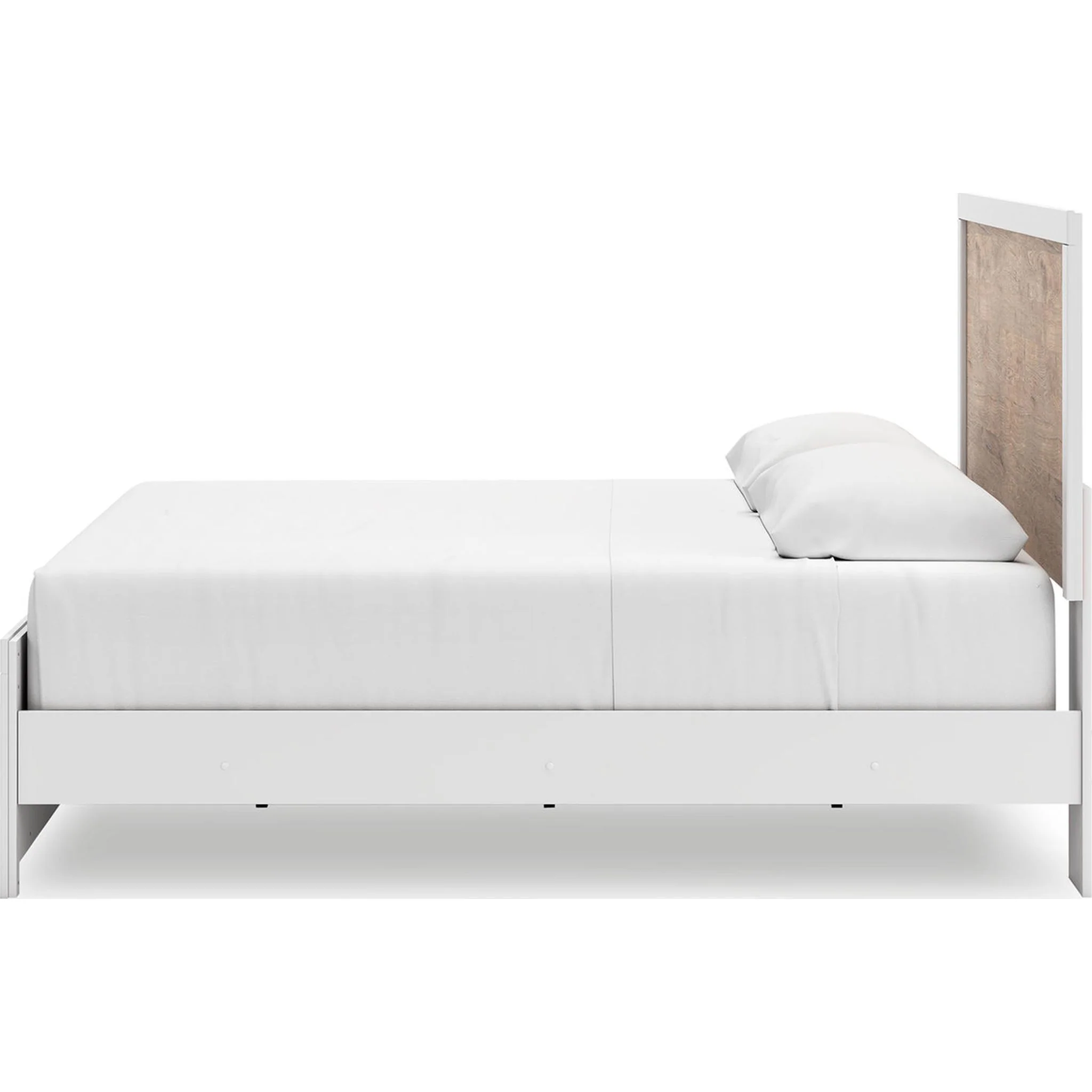Charbitt 5 Piece King Panel Bedroom - Image 3