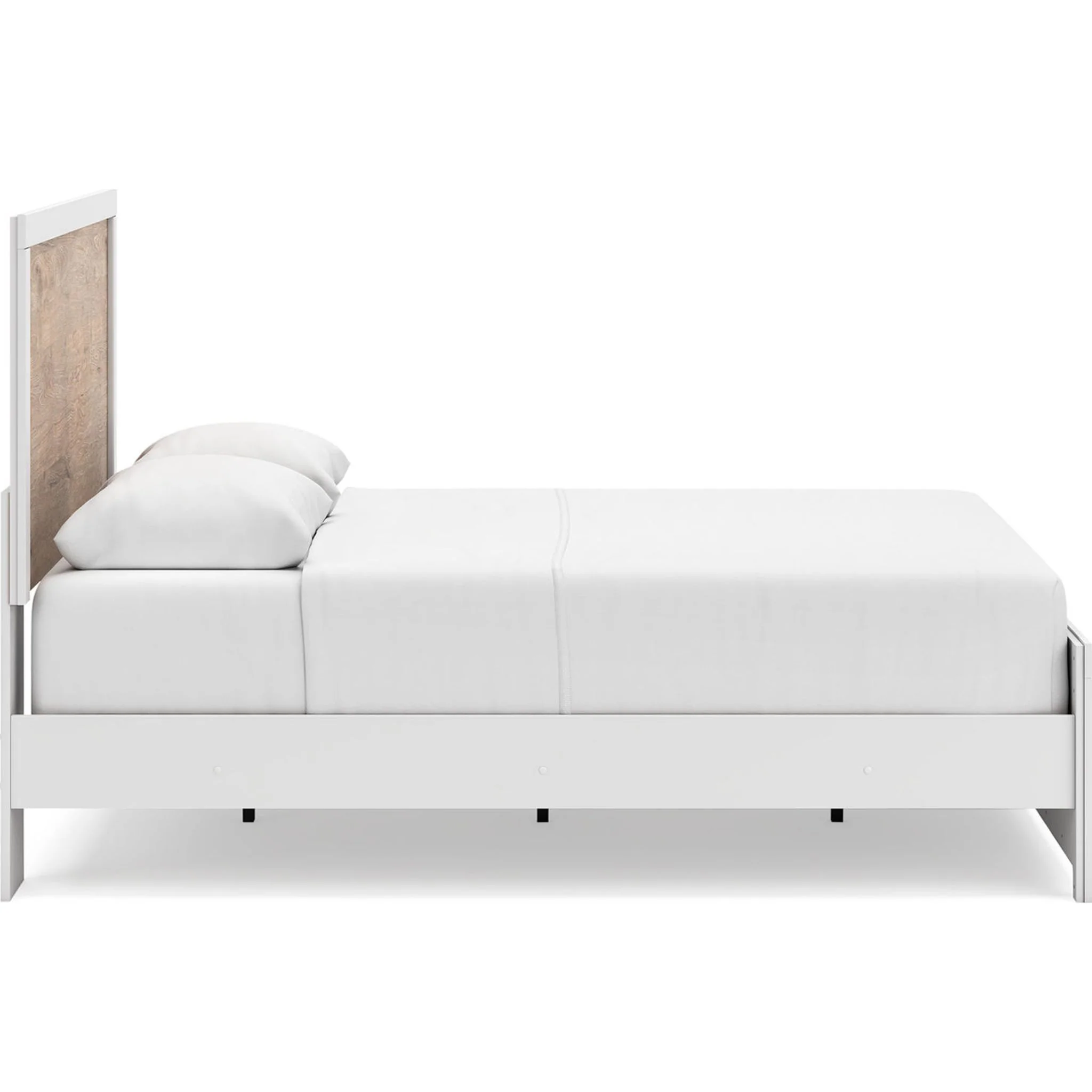 Charbitt 5 Piece Queen Panel Bedroom - Image 3