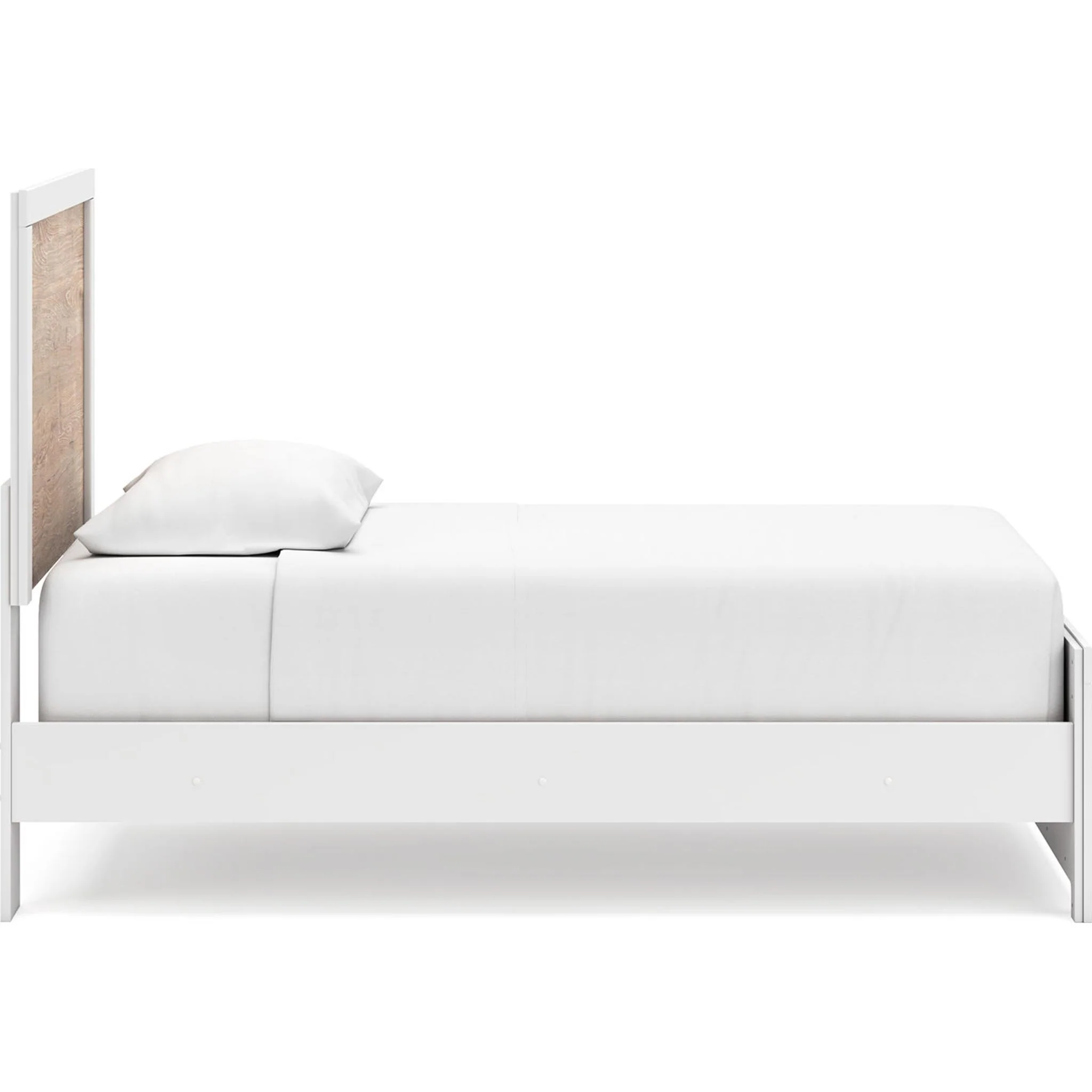 Charbitt 5 Piece Twin Panel Bedroom - Image 21