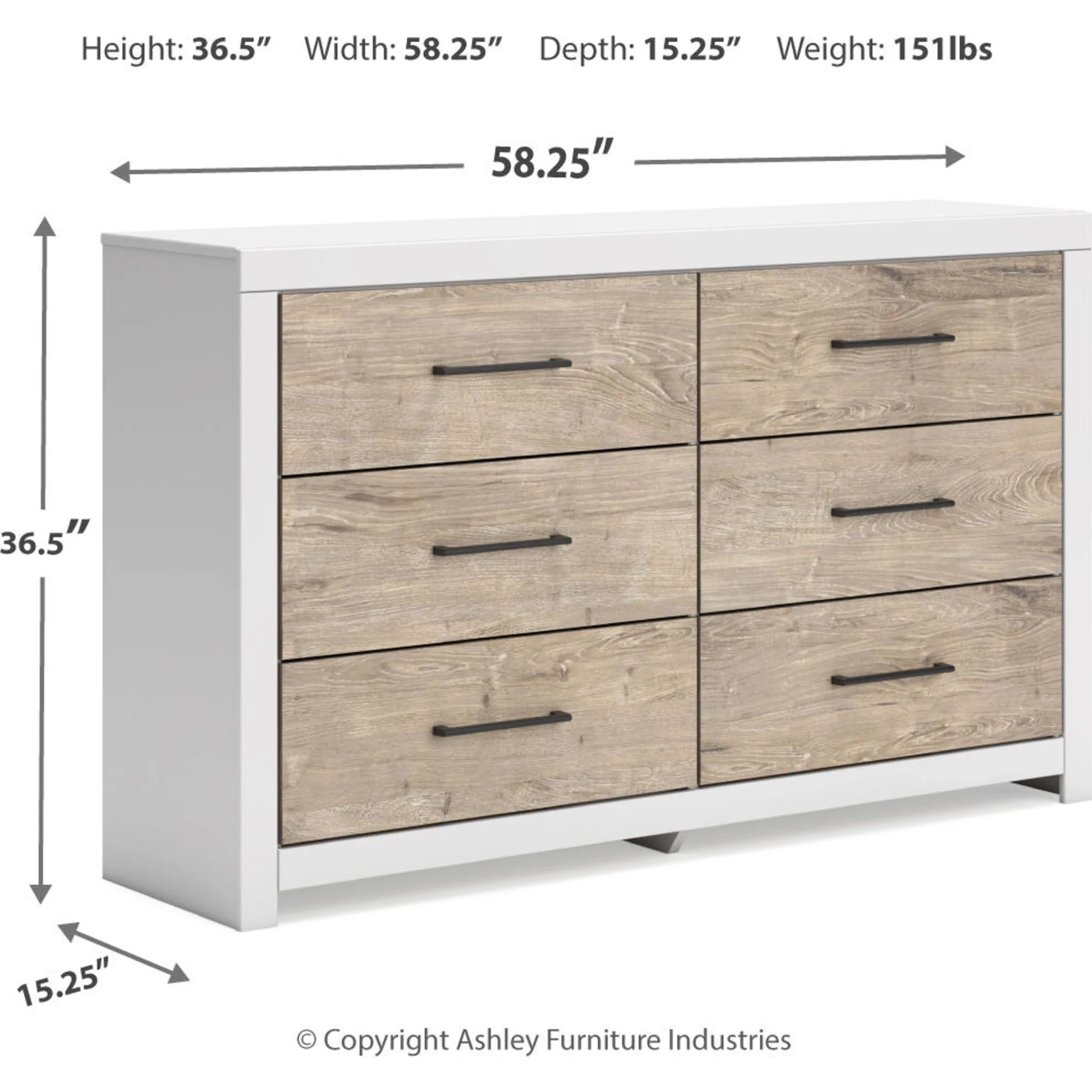 Charbitt Dresser - Image 11