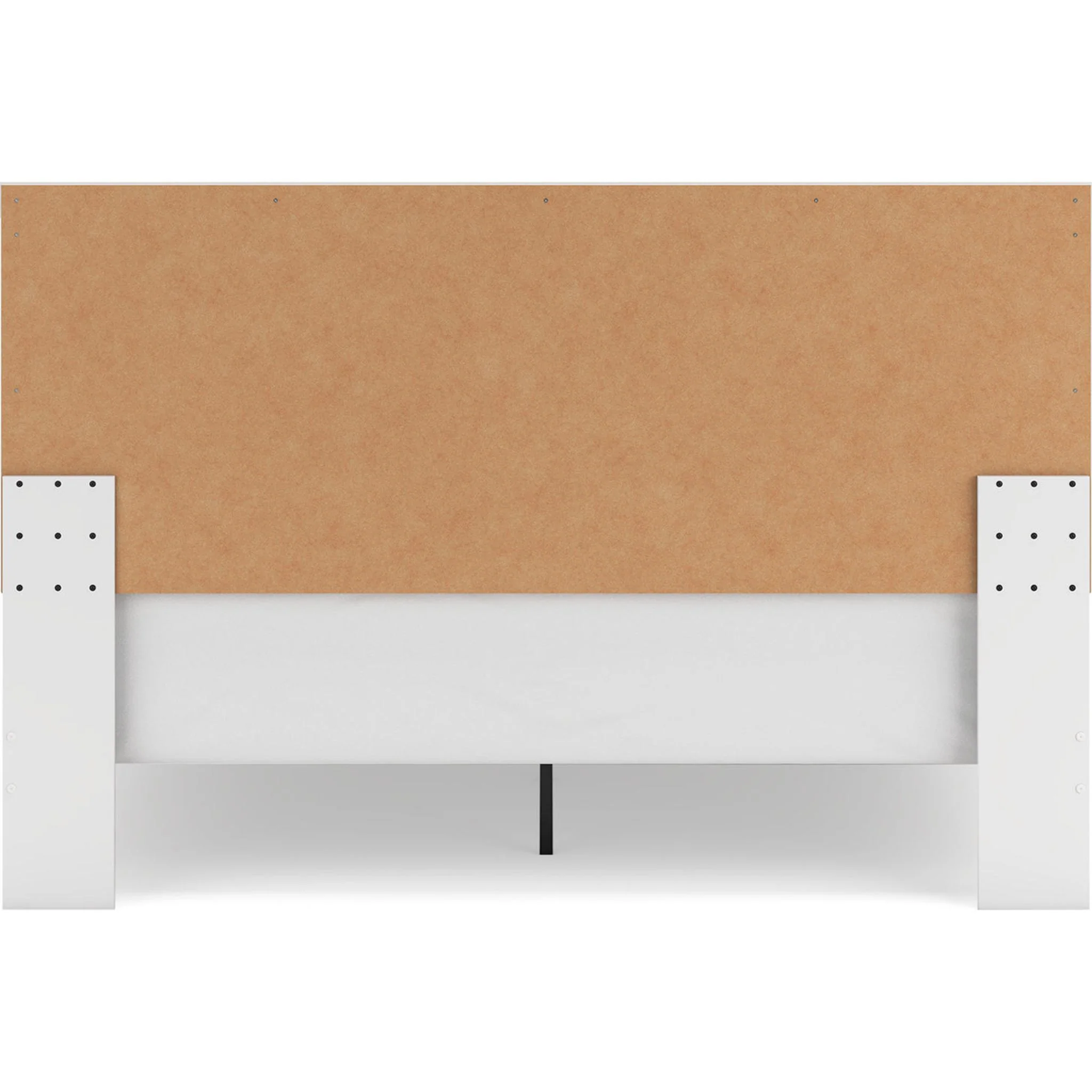 Charbitt King Panel Bed - Image 3