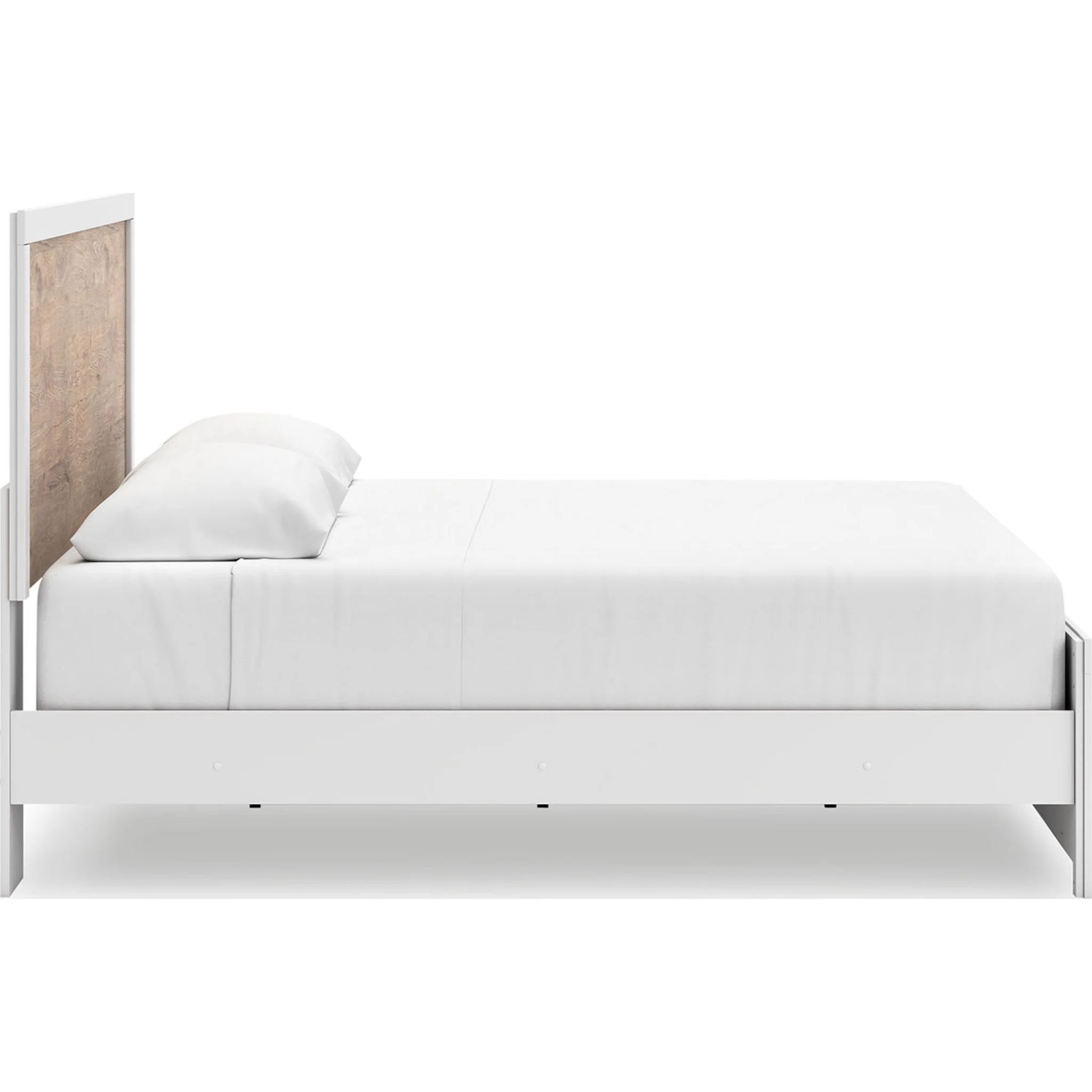 Charbitt King Panel Bed - Image 8