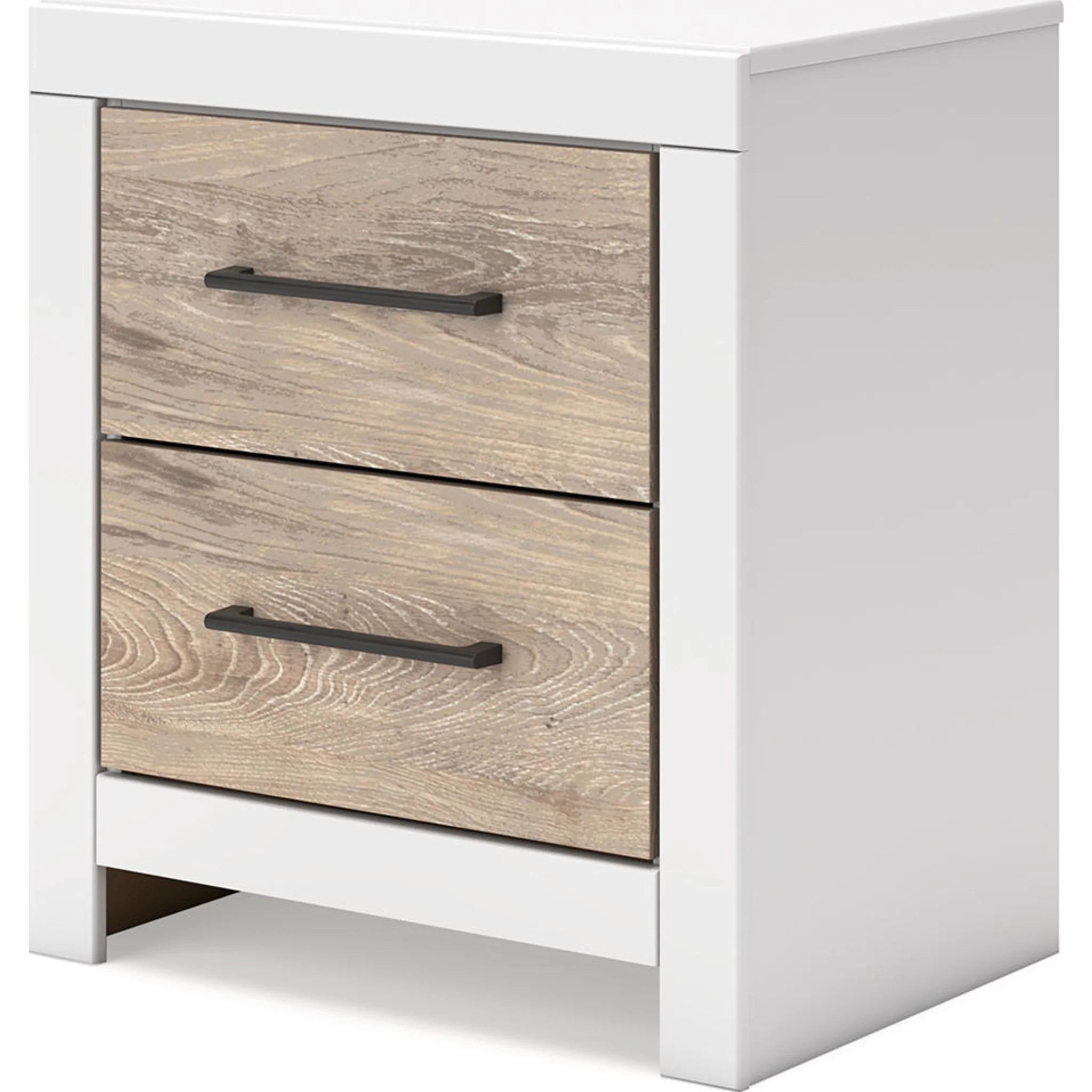 Charbitt Nightstand - Image 2