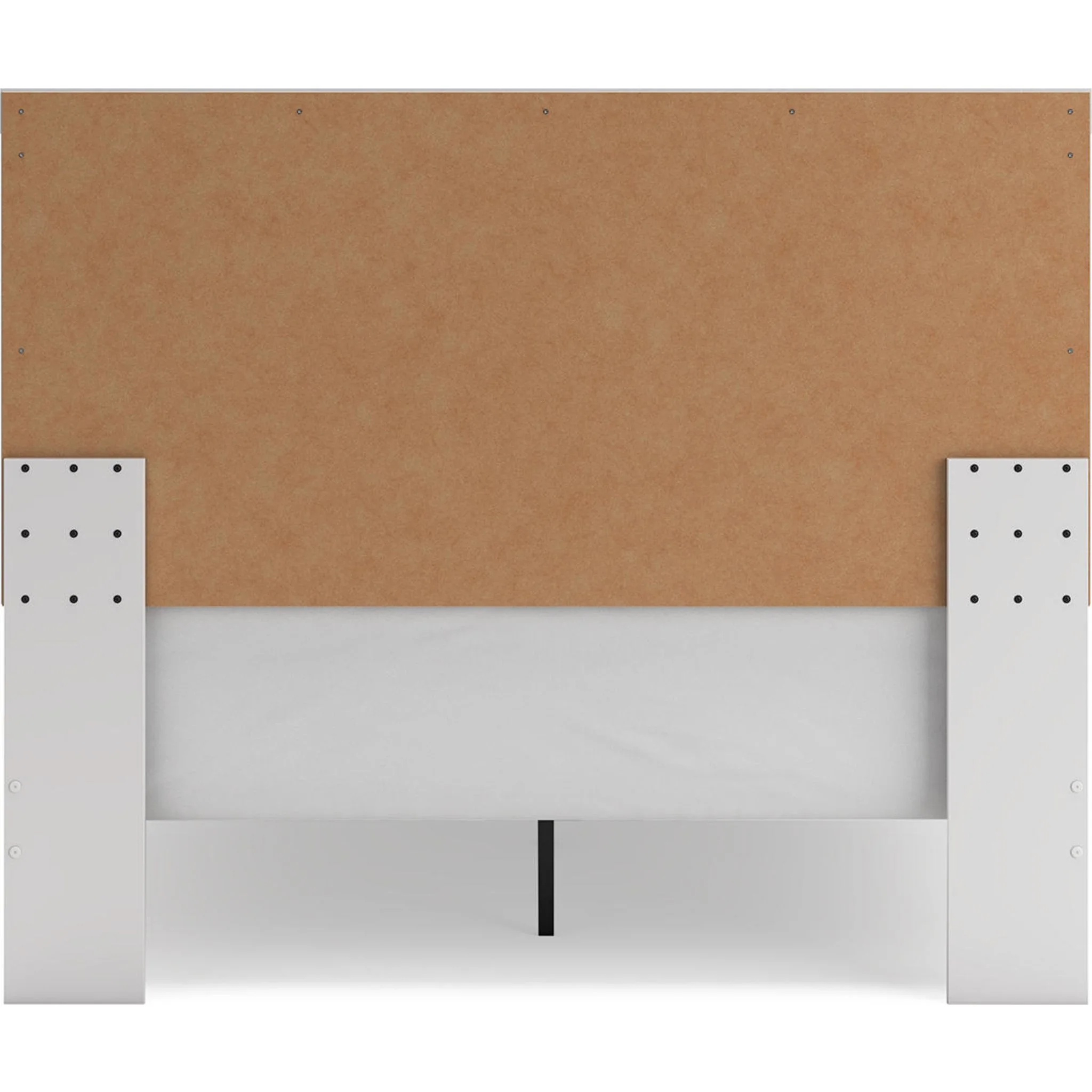 Charbitt Queen Panel Bed - Image 5