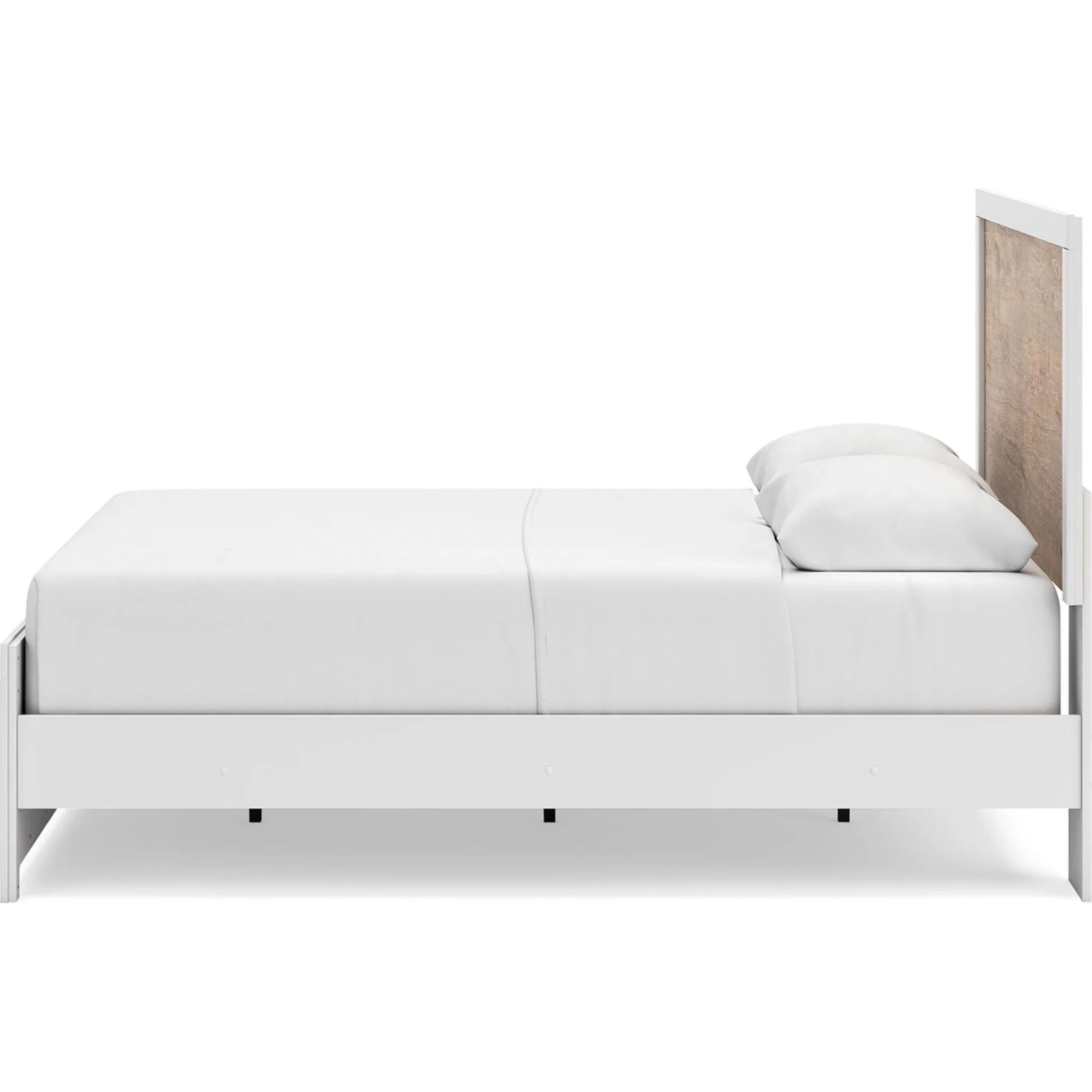Charbitt Queen Panel Bed - Image 8