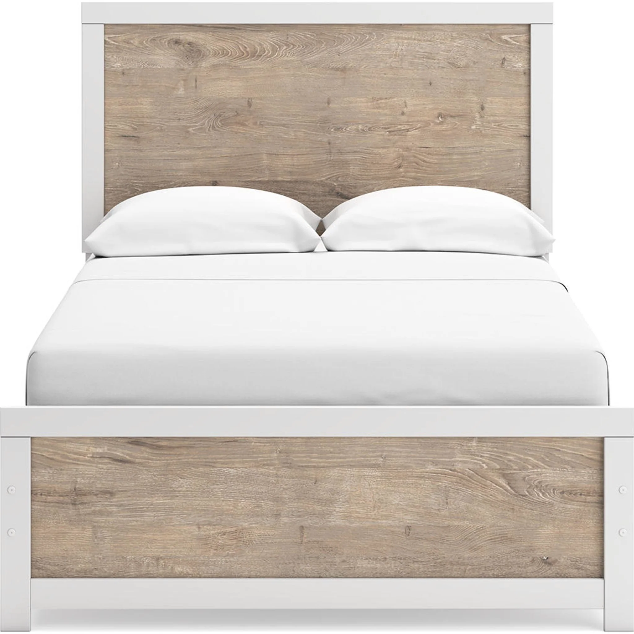 Charbitt Panel Bed - Image 10