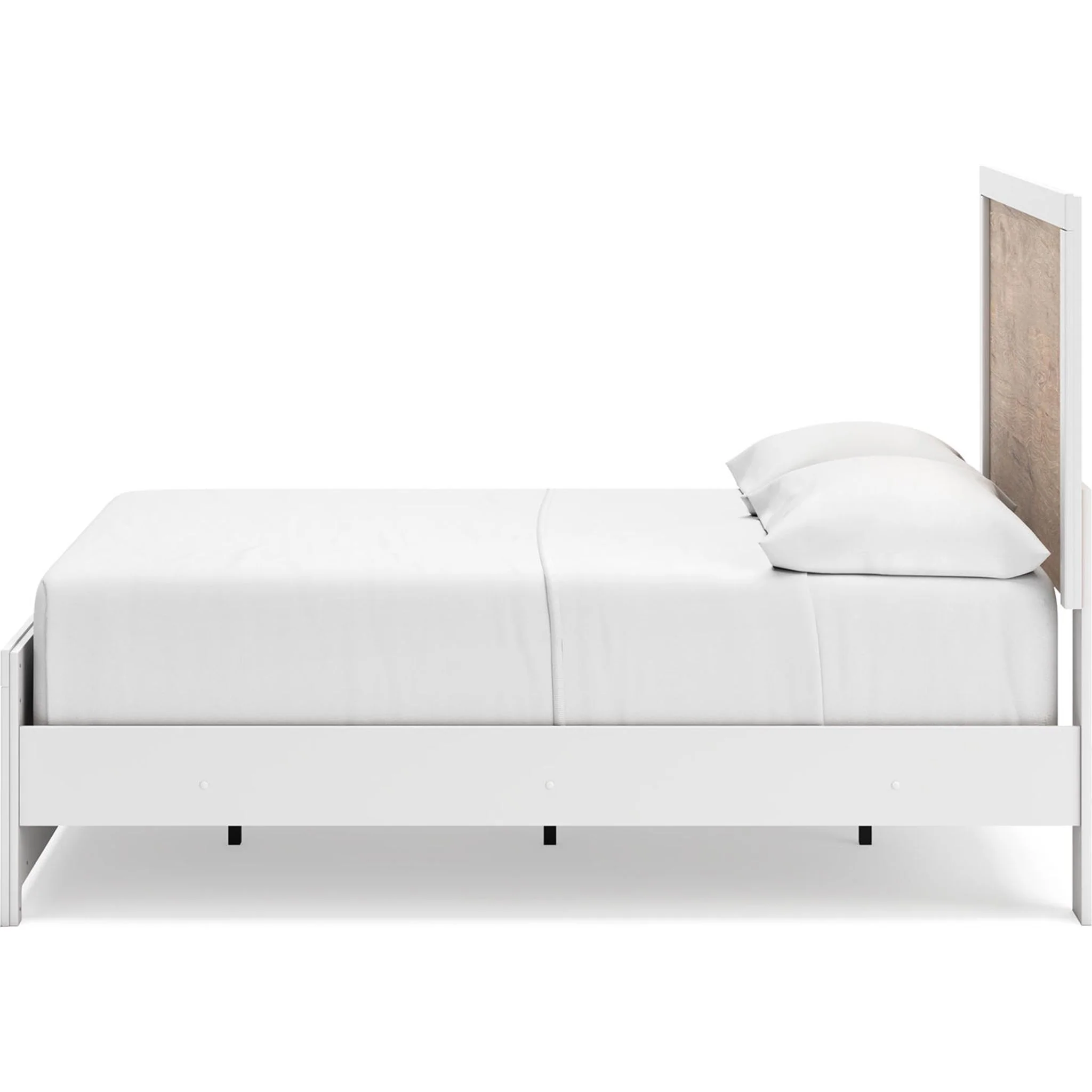 Charbitt Panel Bed - Image 11