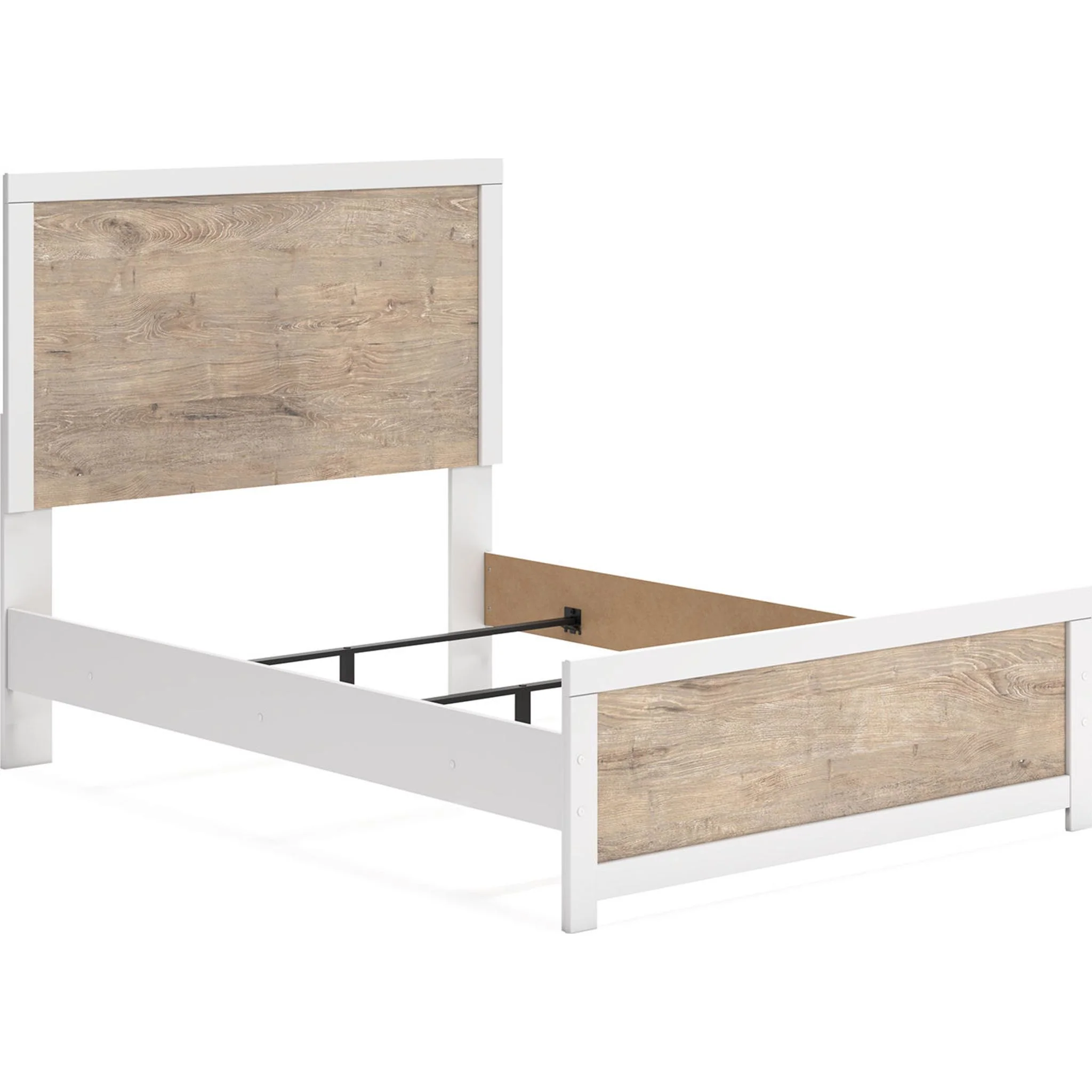 Charbitt Panel Bed - Image 13