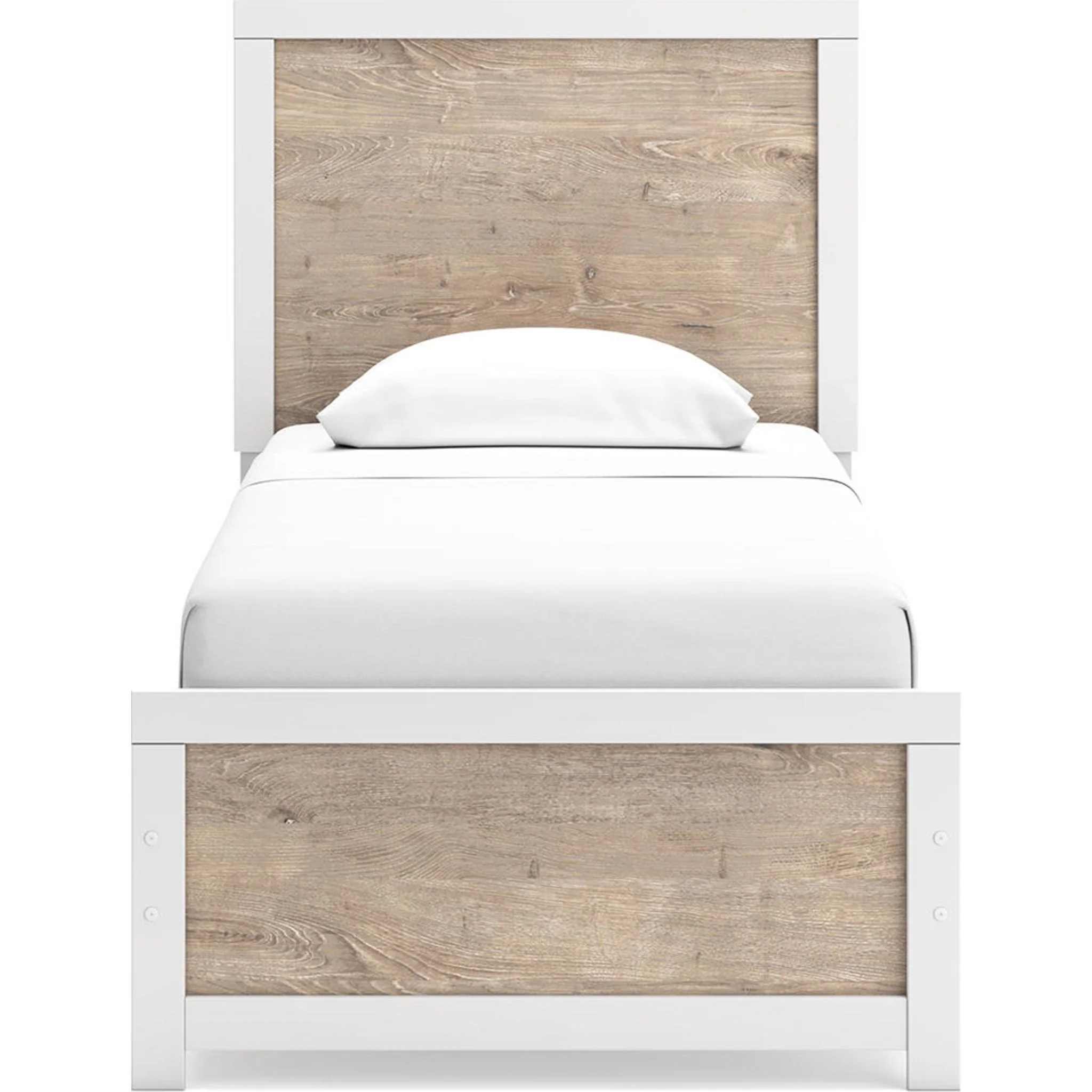 Charbitt Panel Bed - Image 3