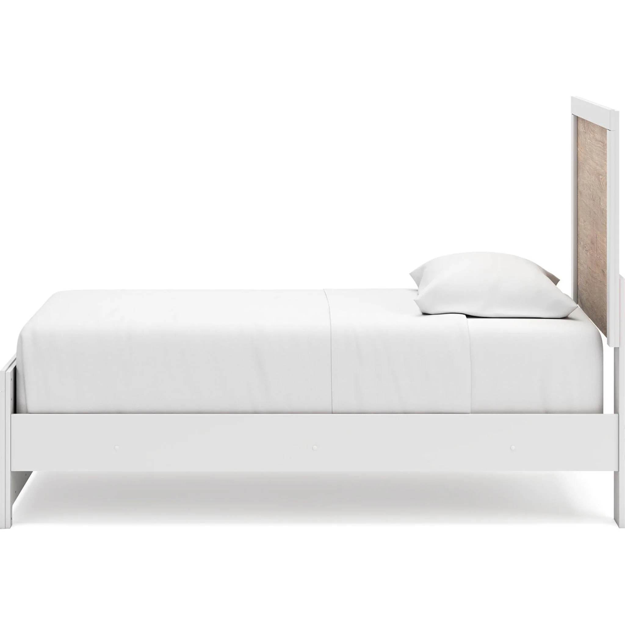 Charbitt Panel Bed - Image 5