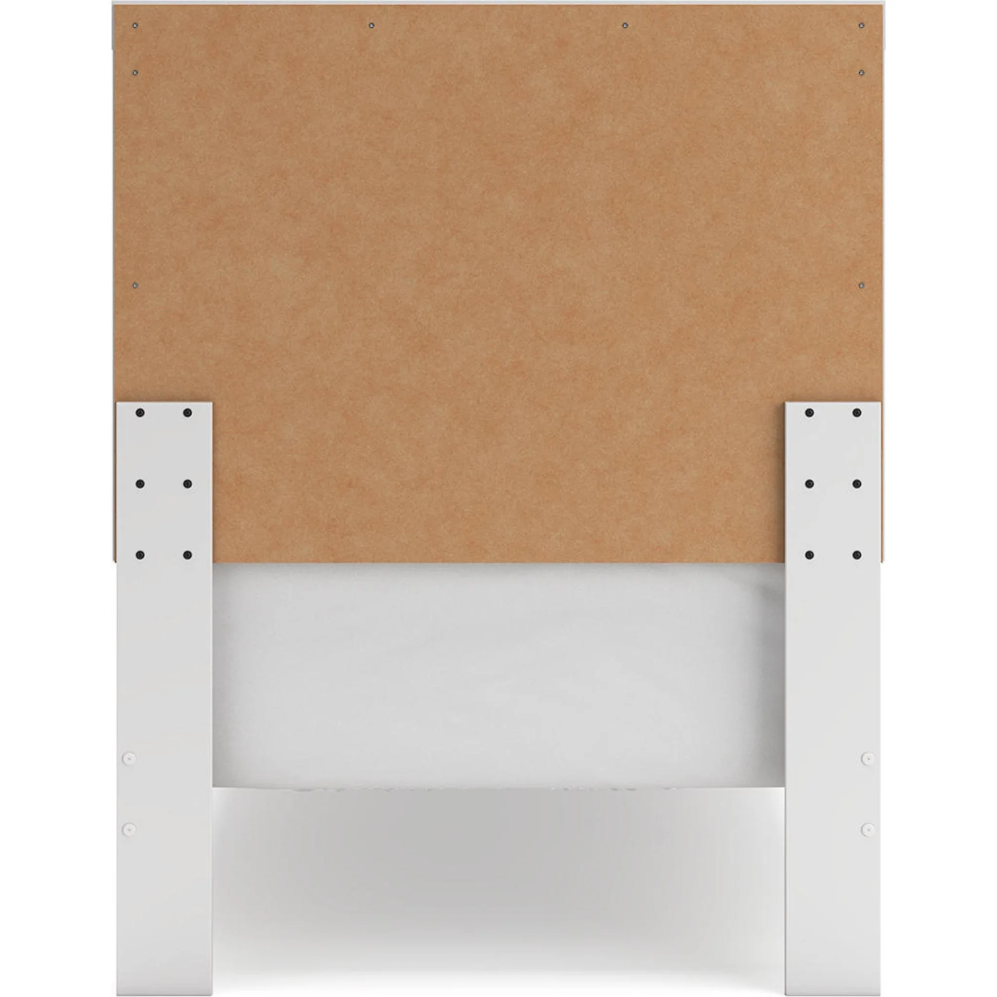 Charbitt Panel Bed - Image 6