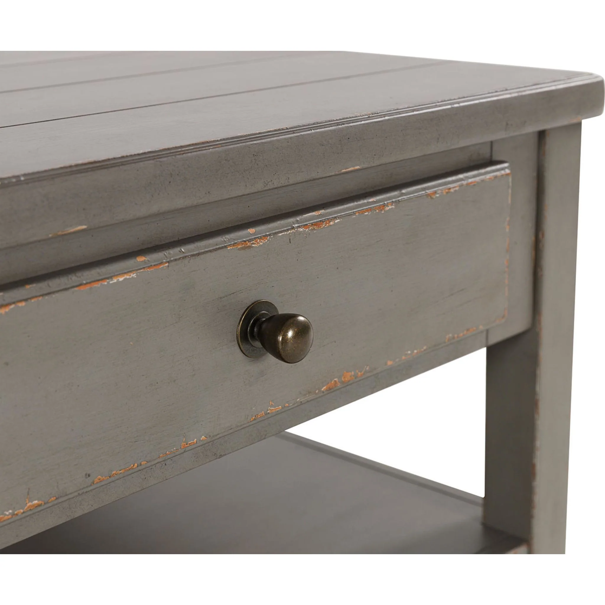 Charina Rectangle Coffee Table - Image 12