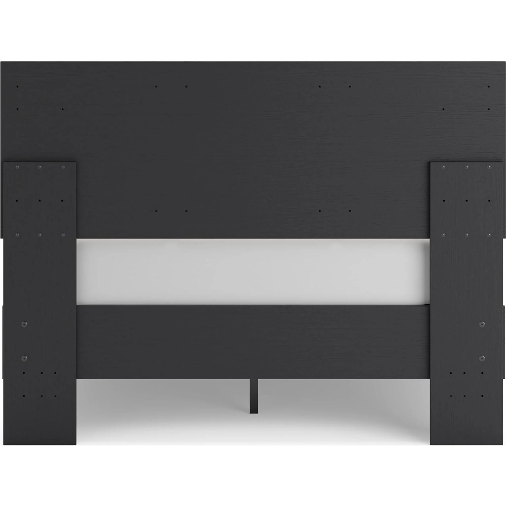 Charlang Full Platform Bed - Image 4