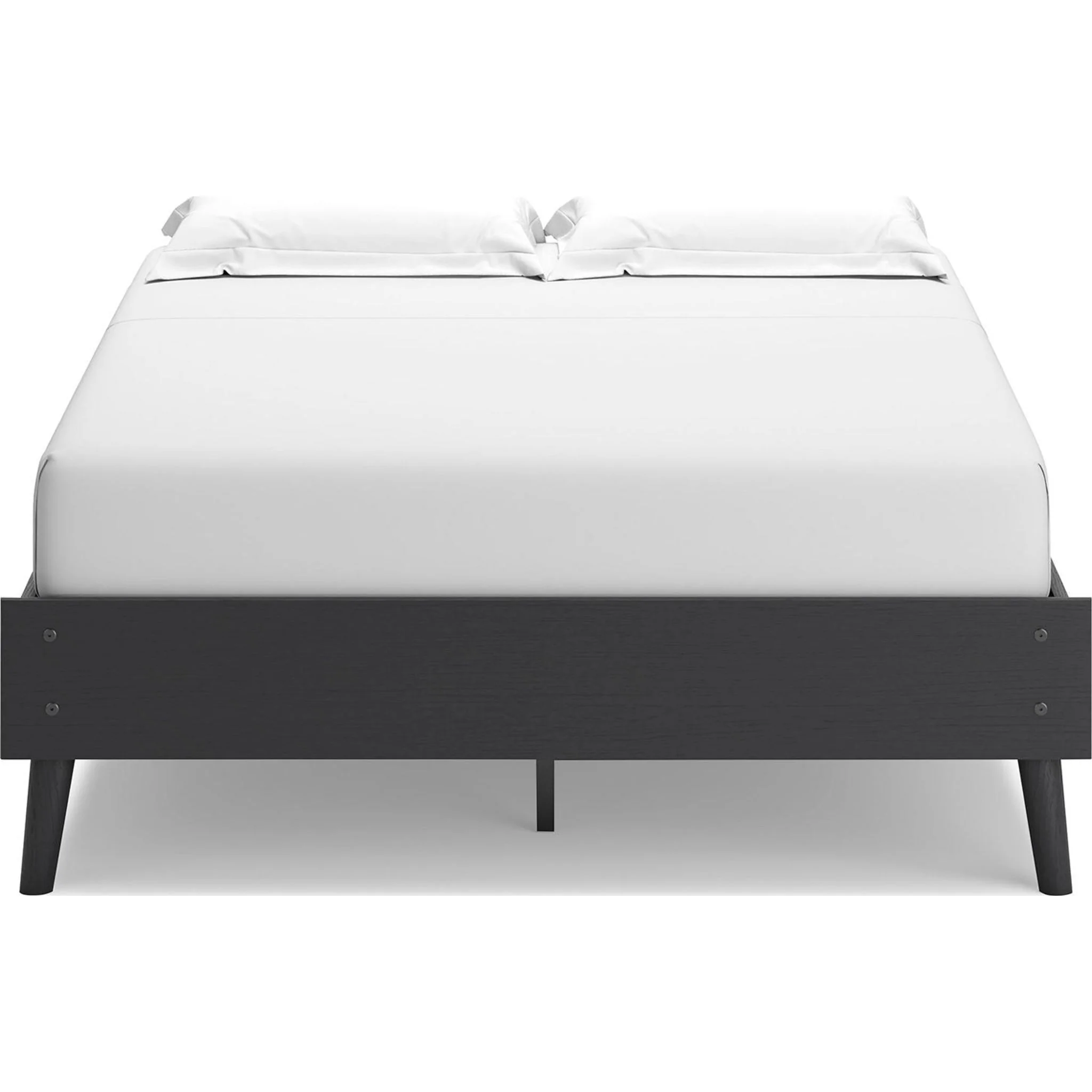 Charlang Full Platform Bed - Image 6