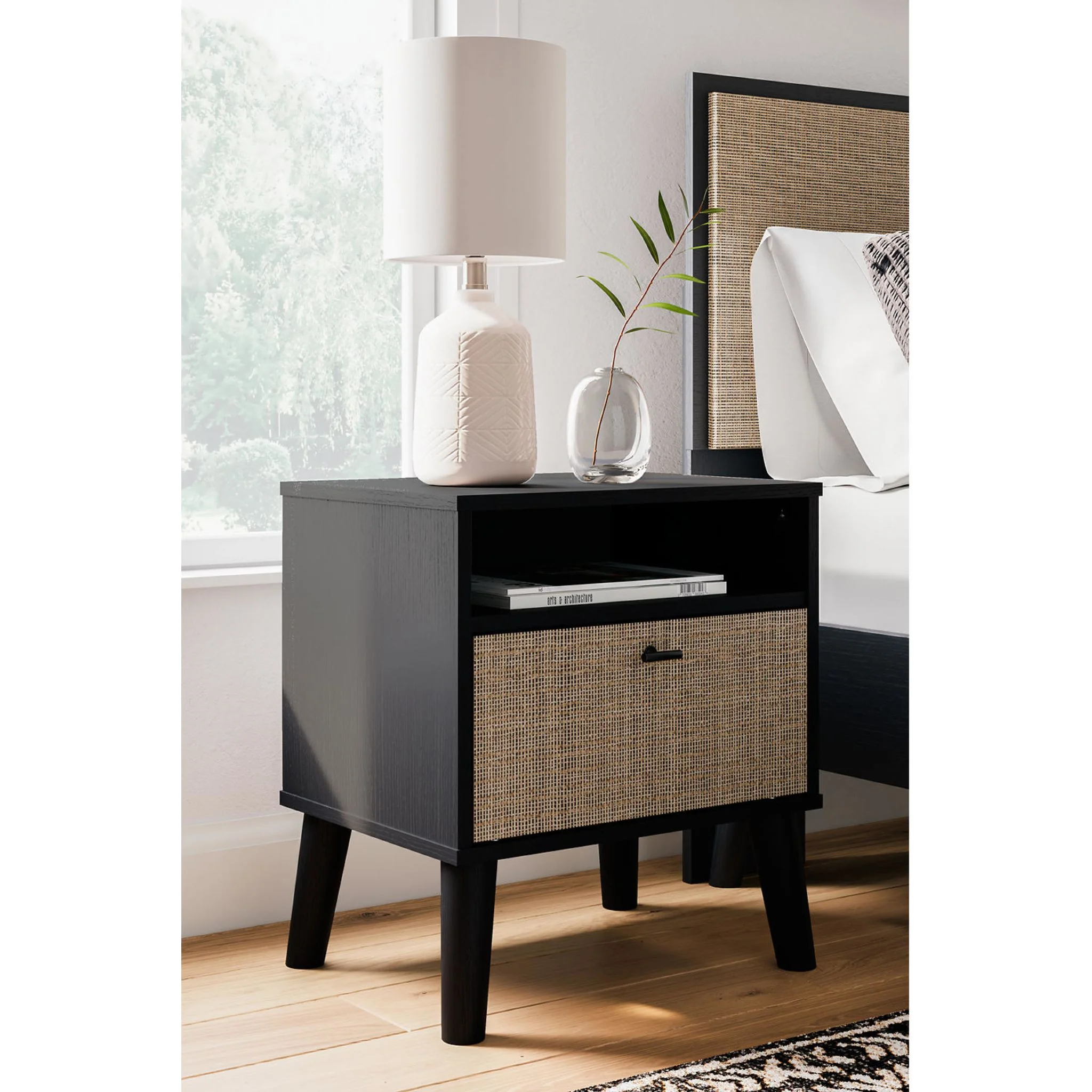Charlang Nightstand - Image 2