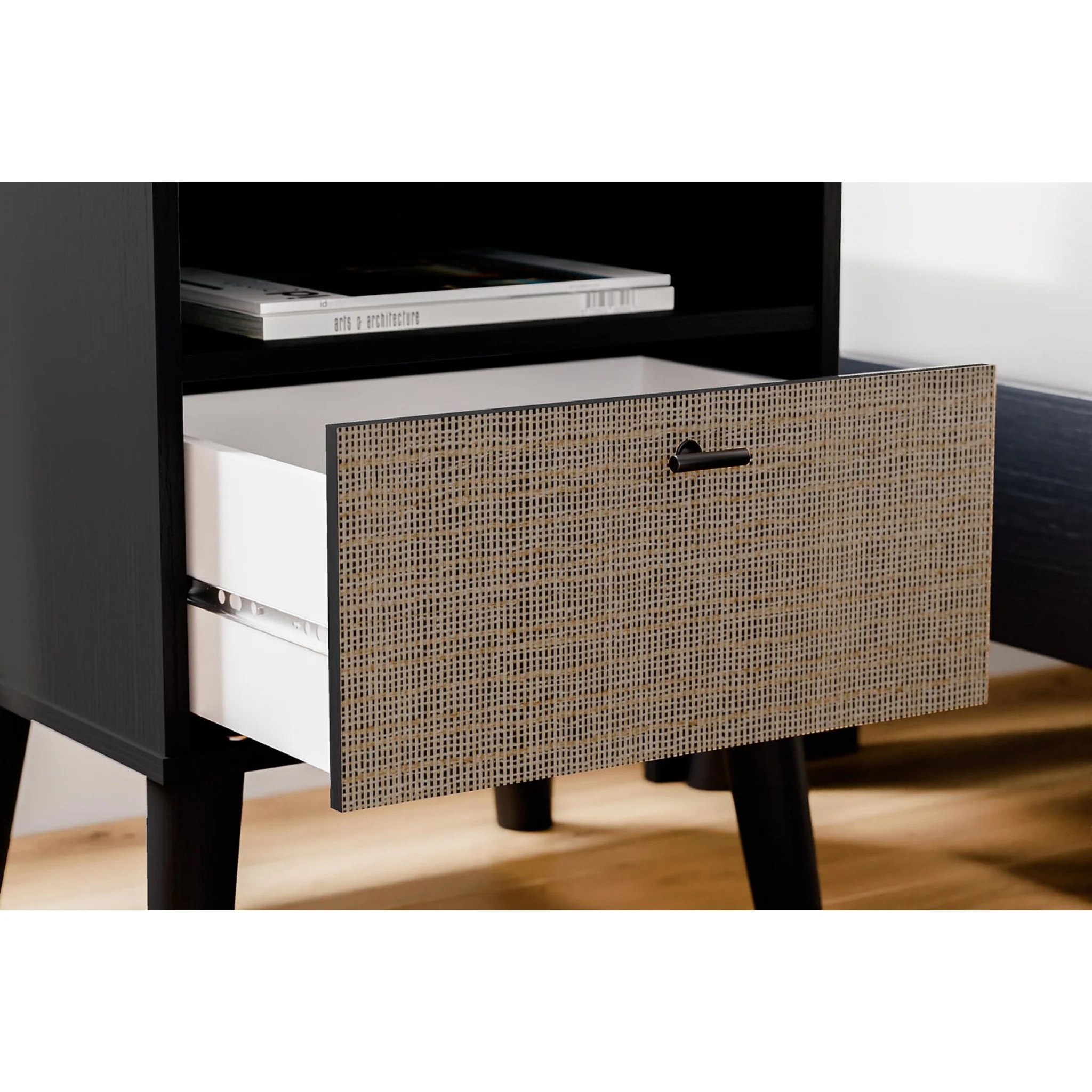 Charlang Nightstand - Image 7
